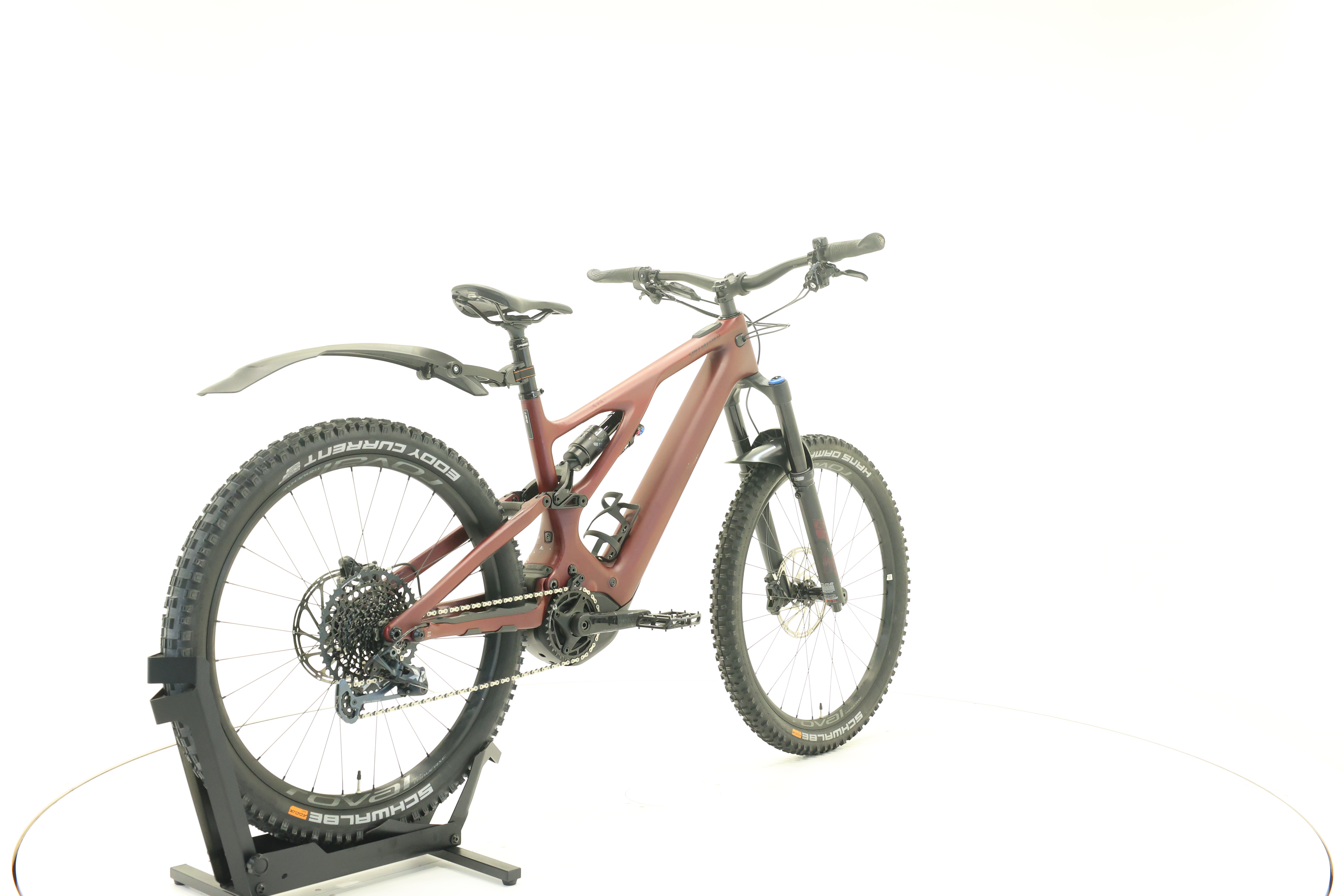 Specialized LEVO EXPERT CARBON NB