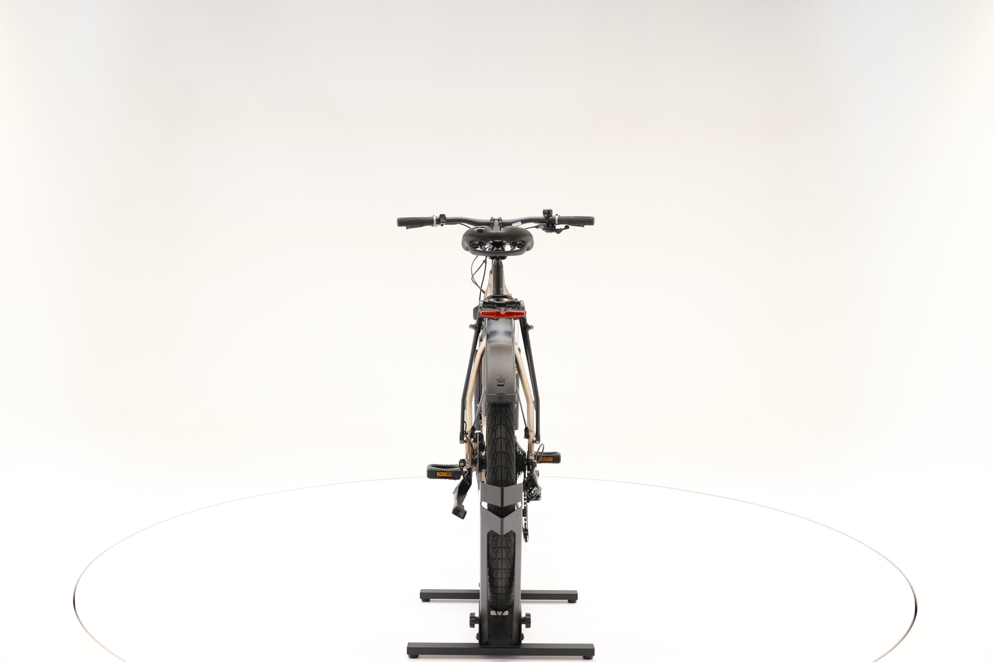 Compel HTE 570EQ, 50 cm, 160-169 cm, 2024, 202 km – Bild 3 von 8