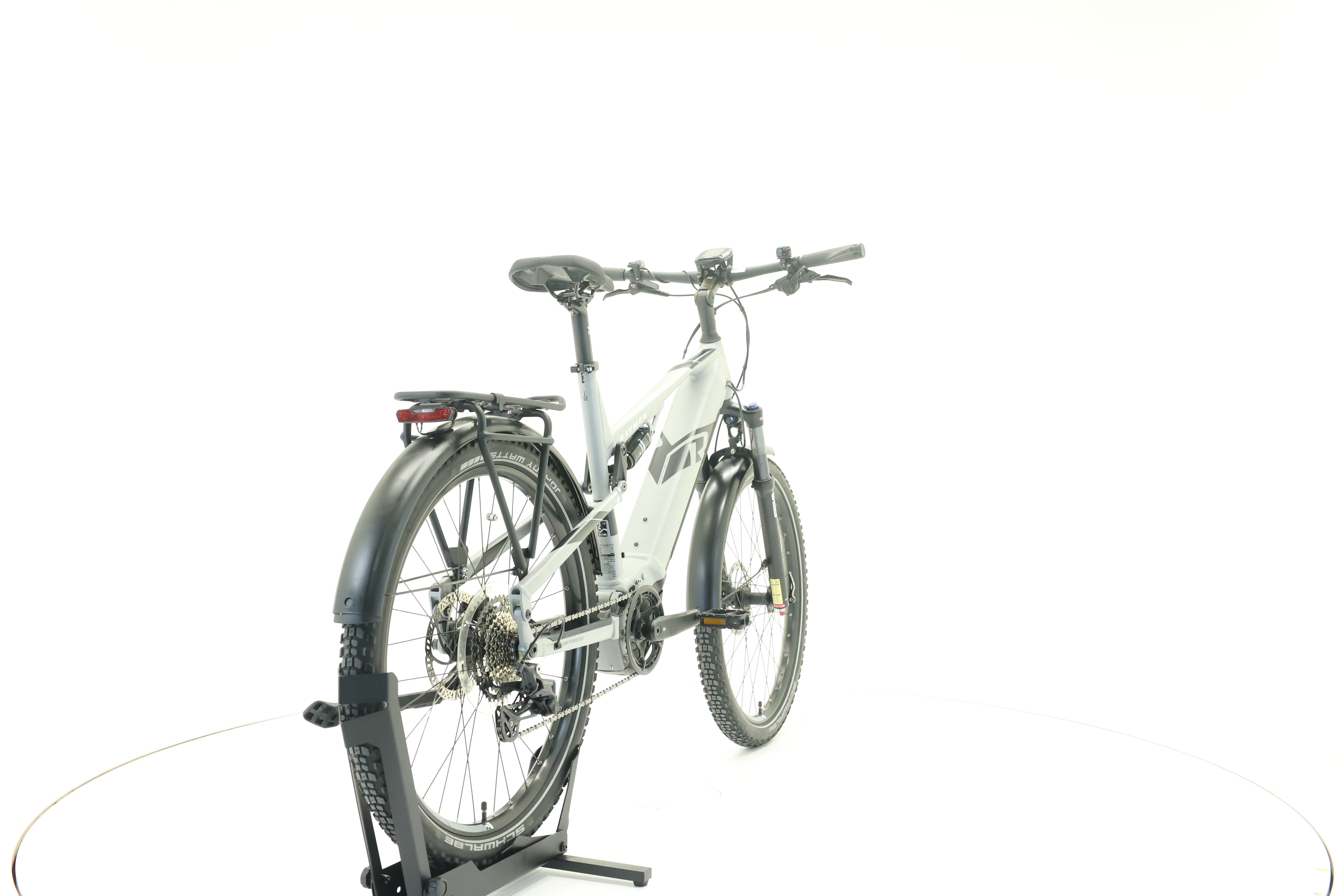 R Raymon Crossray FS E 5.0