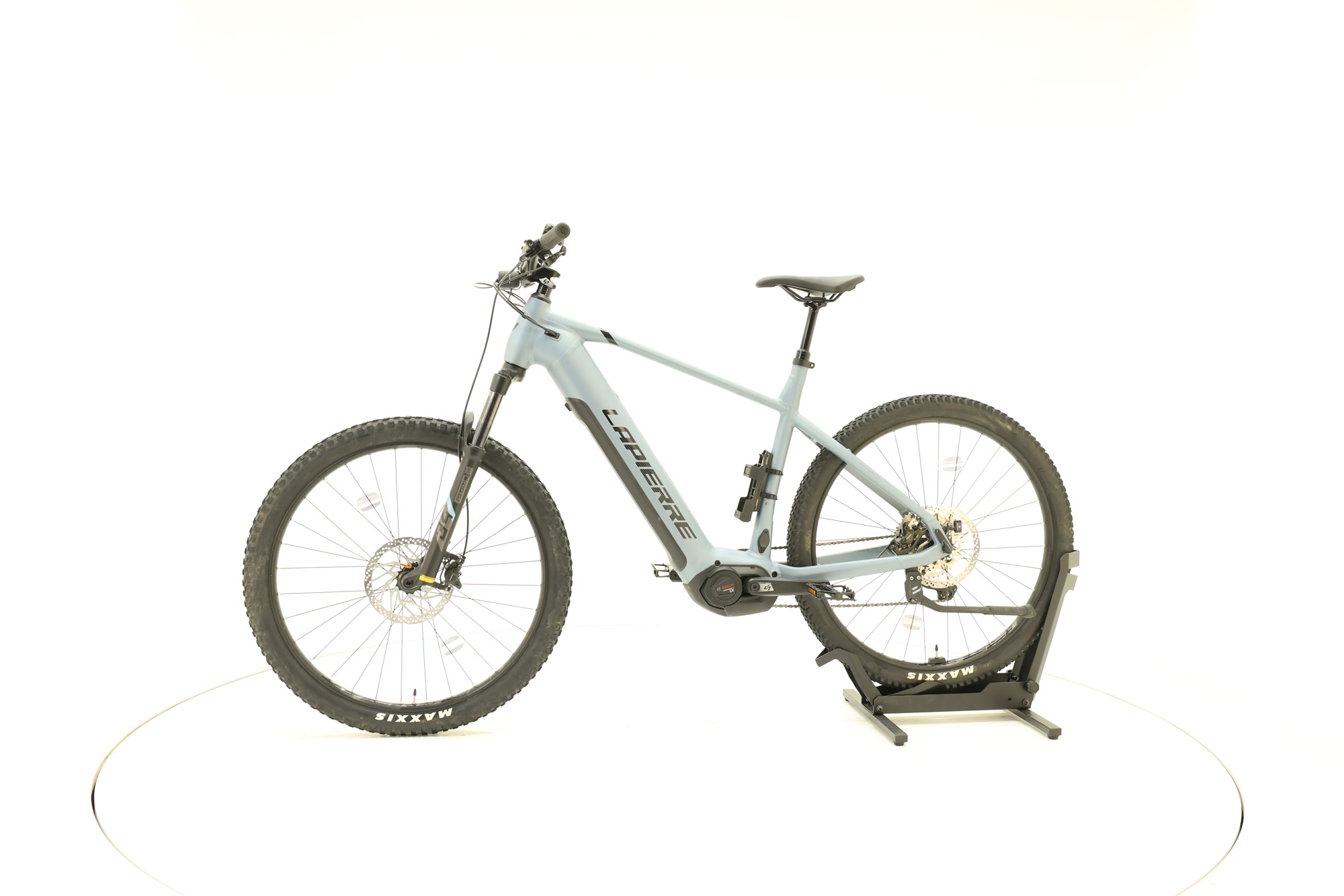 Lapierre Overvolt HT 8.7