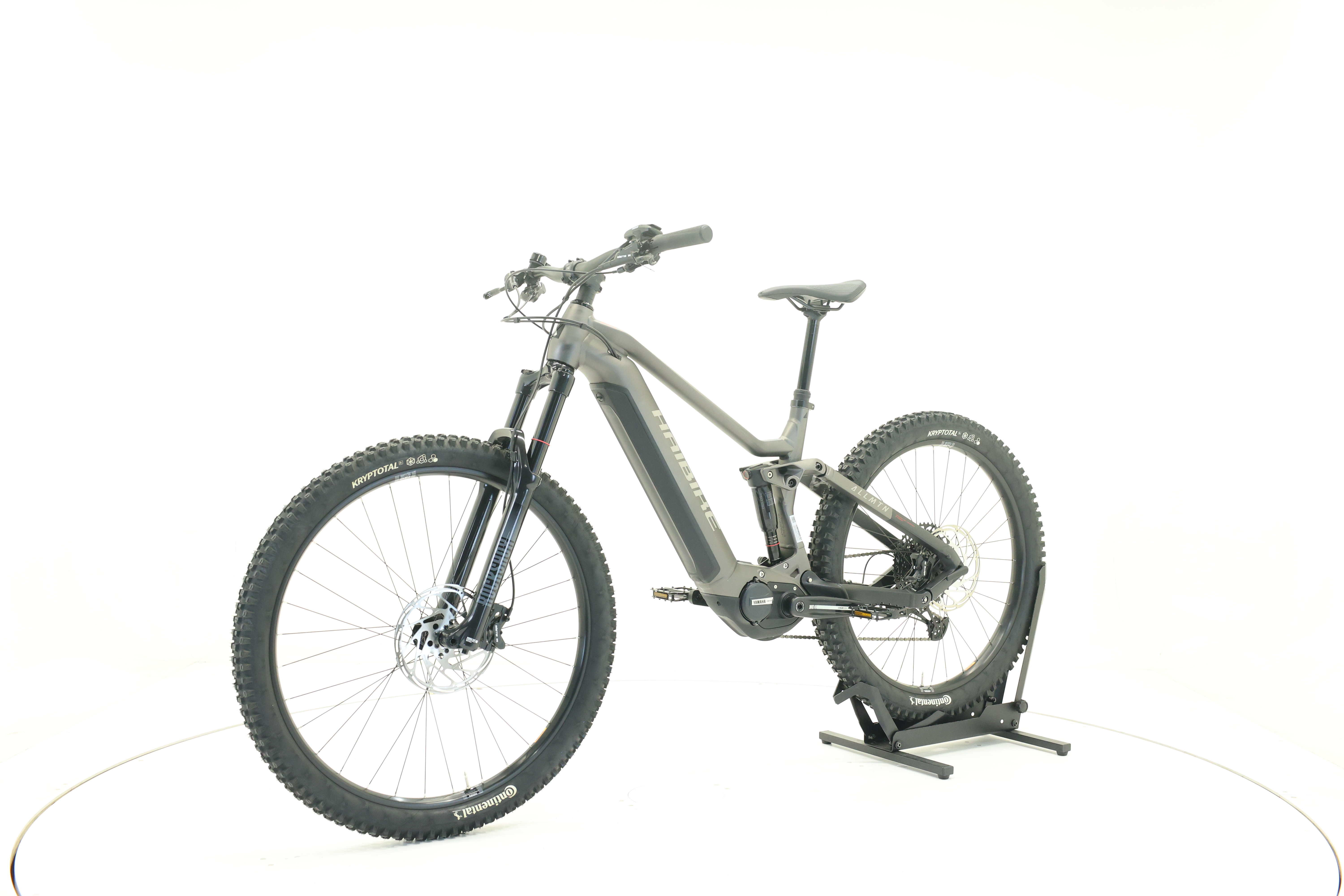 Haibike ALLMTN 2