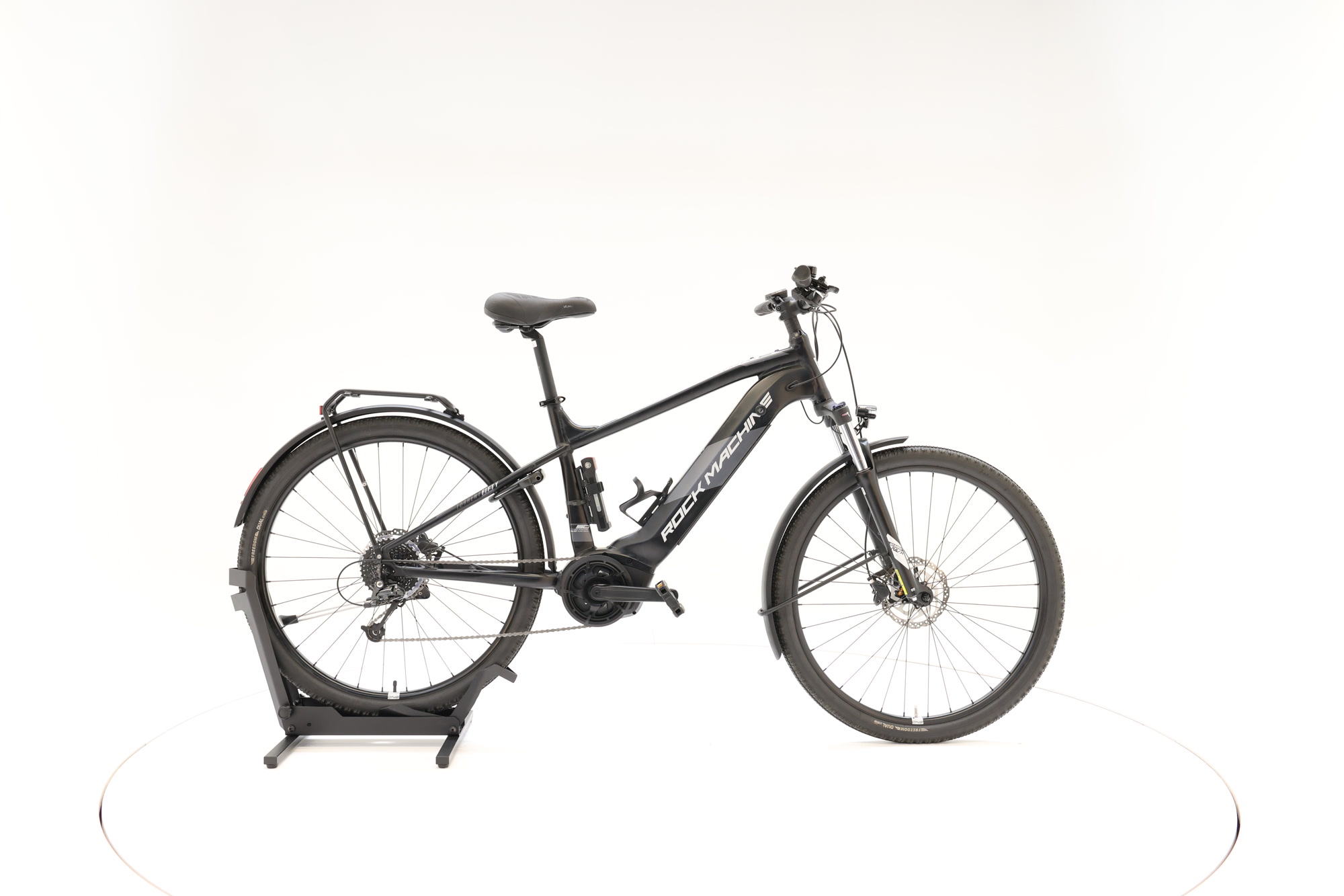 Rock Machine Torrent Int e50-29b Touring – Bild 2 von 7