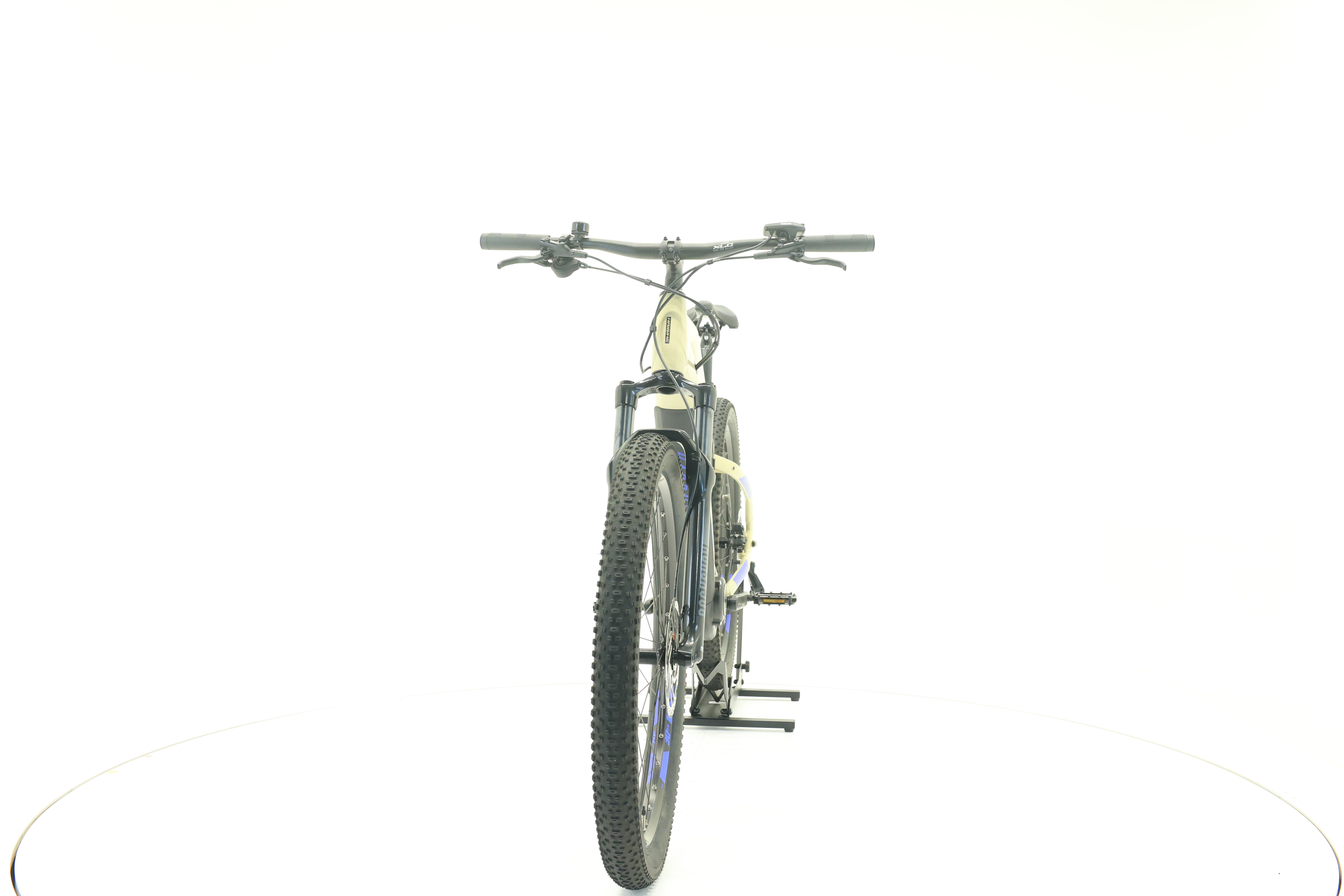 Haibike Hardnine 7, XL, 190-199 cm, 2023, 517 km – Bild 10 von 24