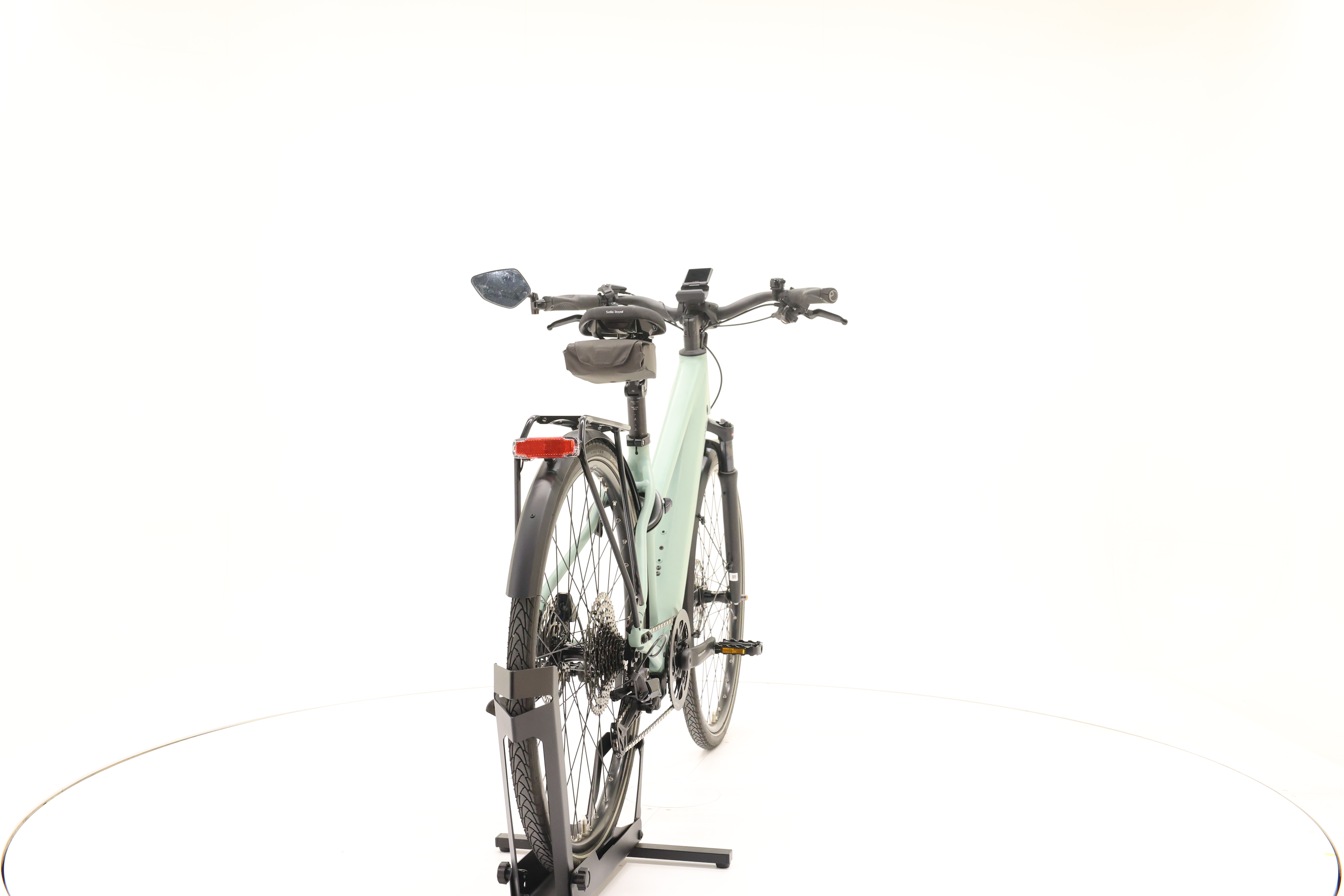 Riese und Müller Roadster, 45 cm, 150-159 cm, 2024, 490 km – Bild 24 von 29