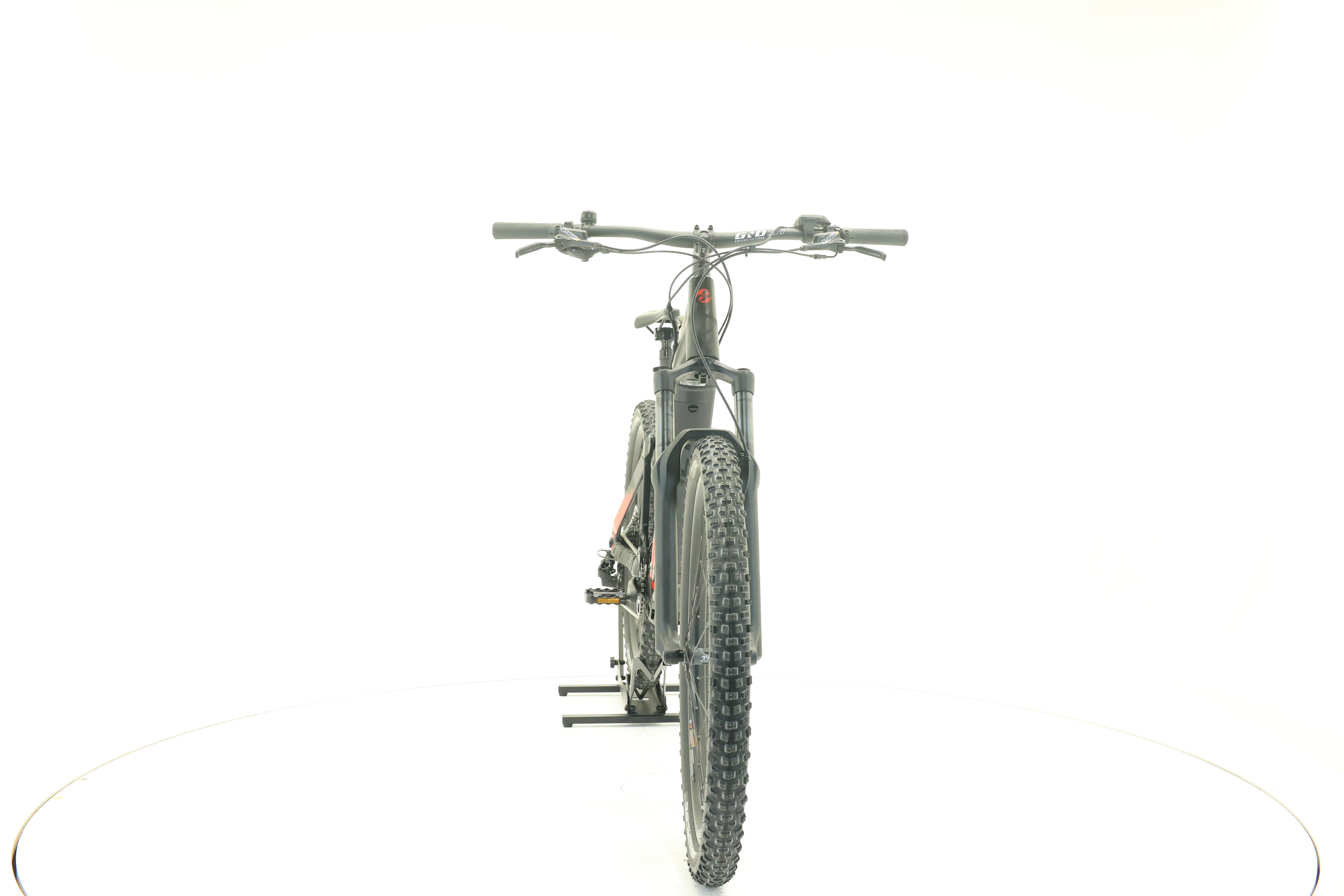 Ghost E-Riot Trail, XL, 190-199 cm, 2023, 1805 km – Bild 3 von 24