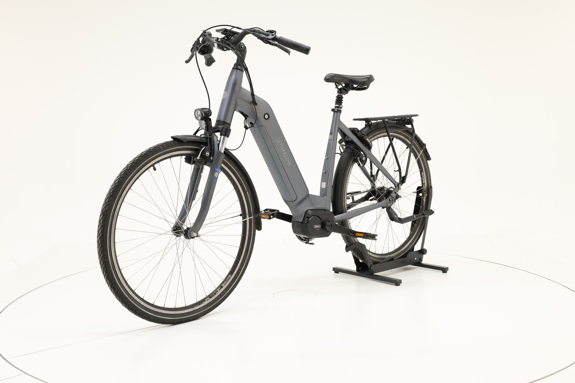 Lehmkuhl P3.5, 54 cm, 170-179 cm, 2022, 2798 km – Bild 1 von 8