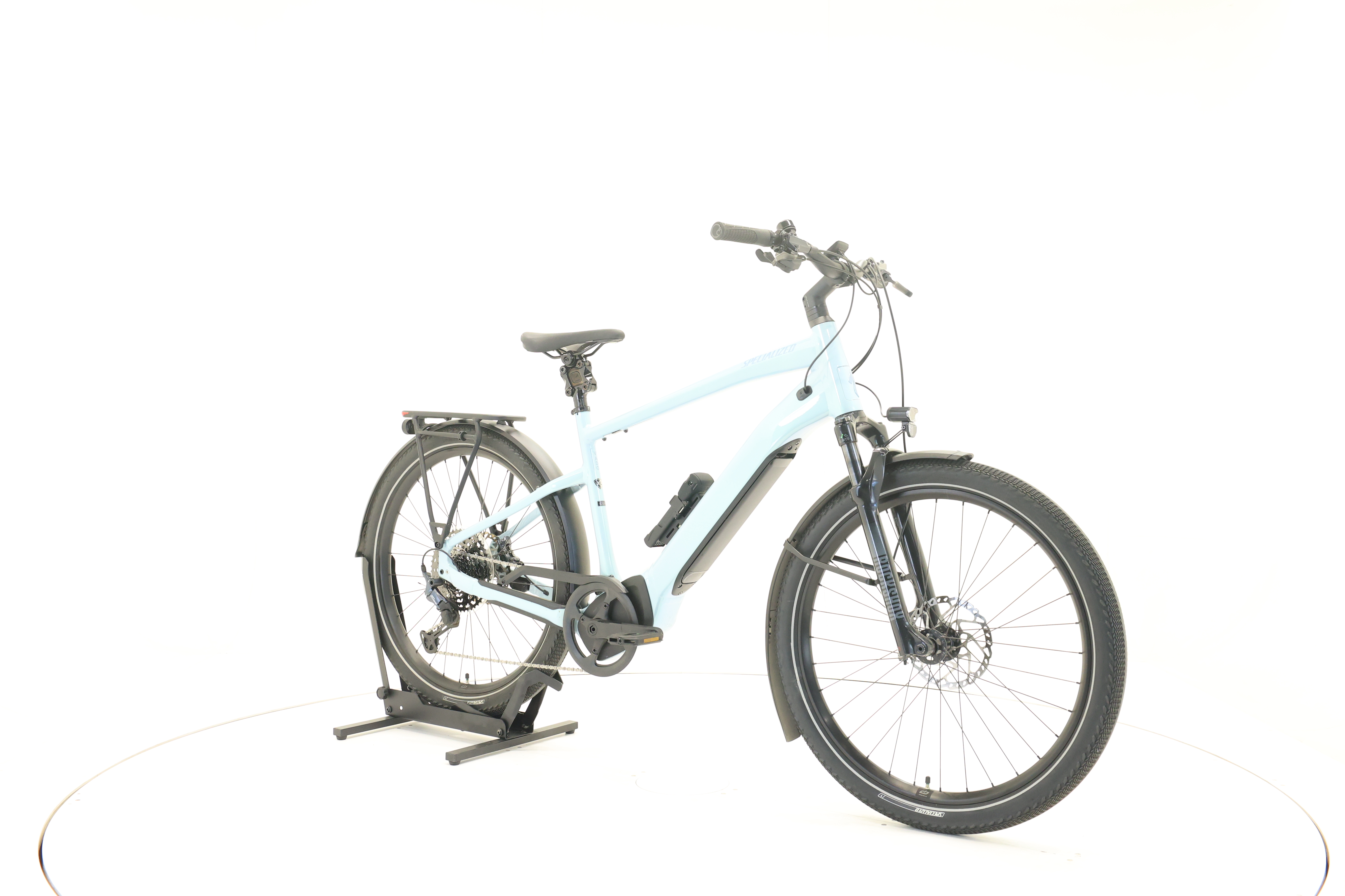 Specialized Turbo Vado 5.0 Men