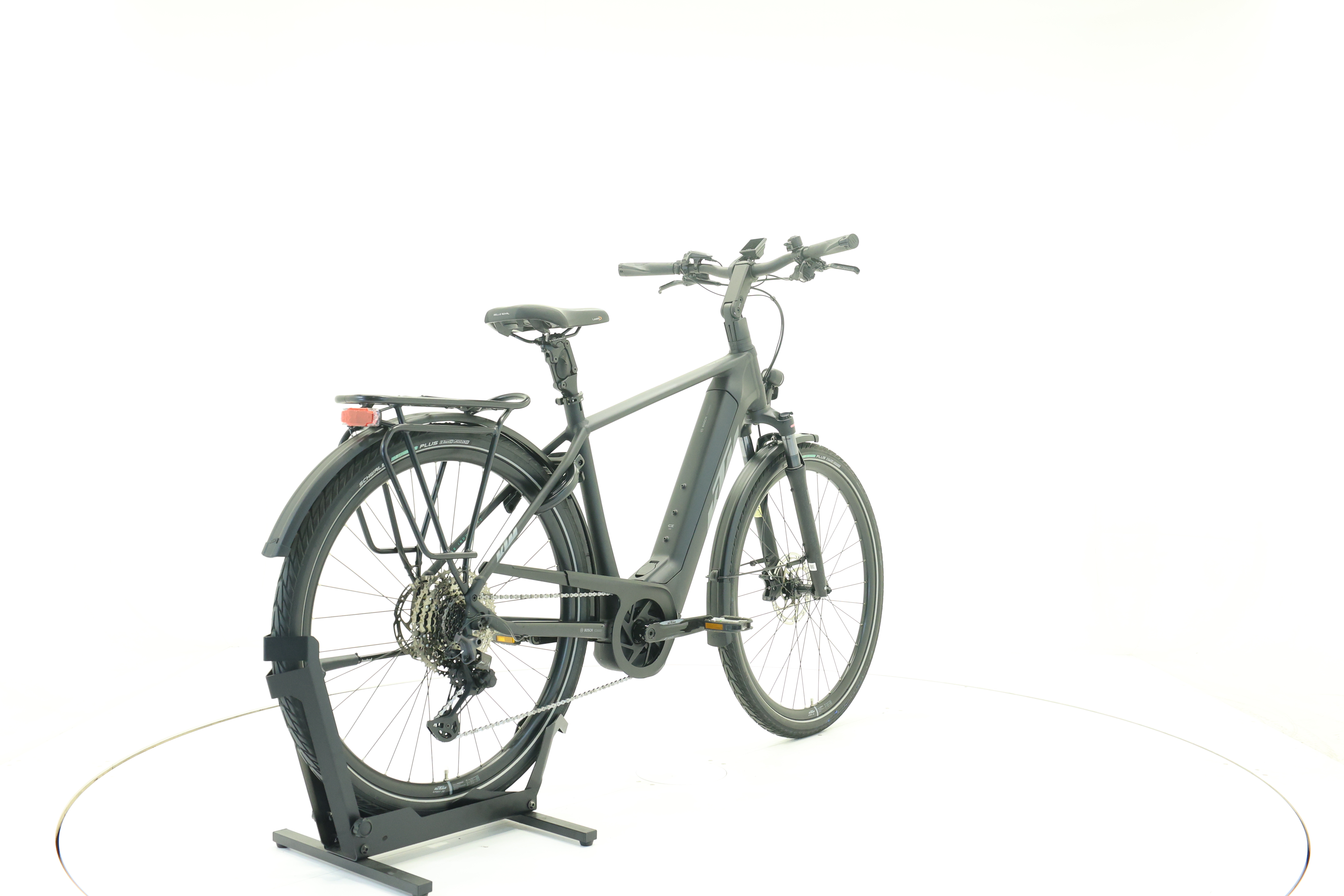 KTM Macina Style 720