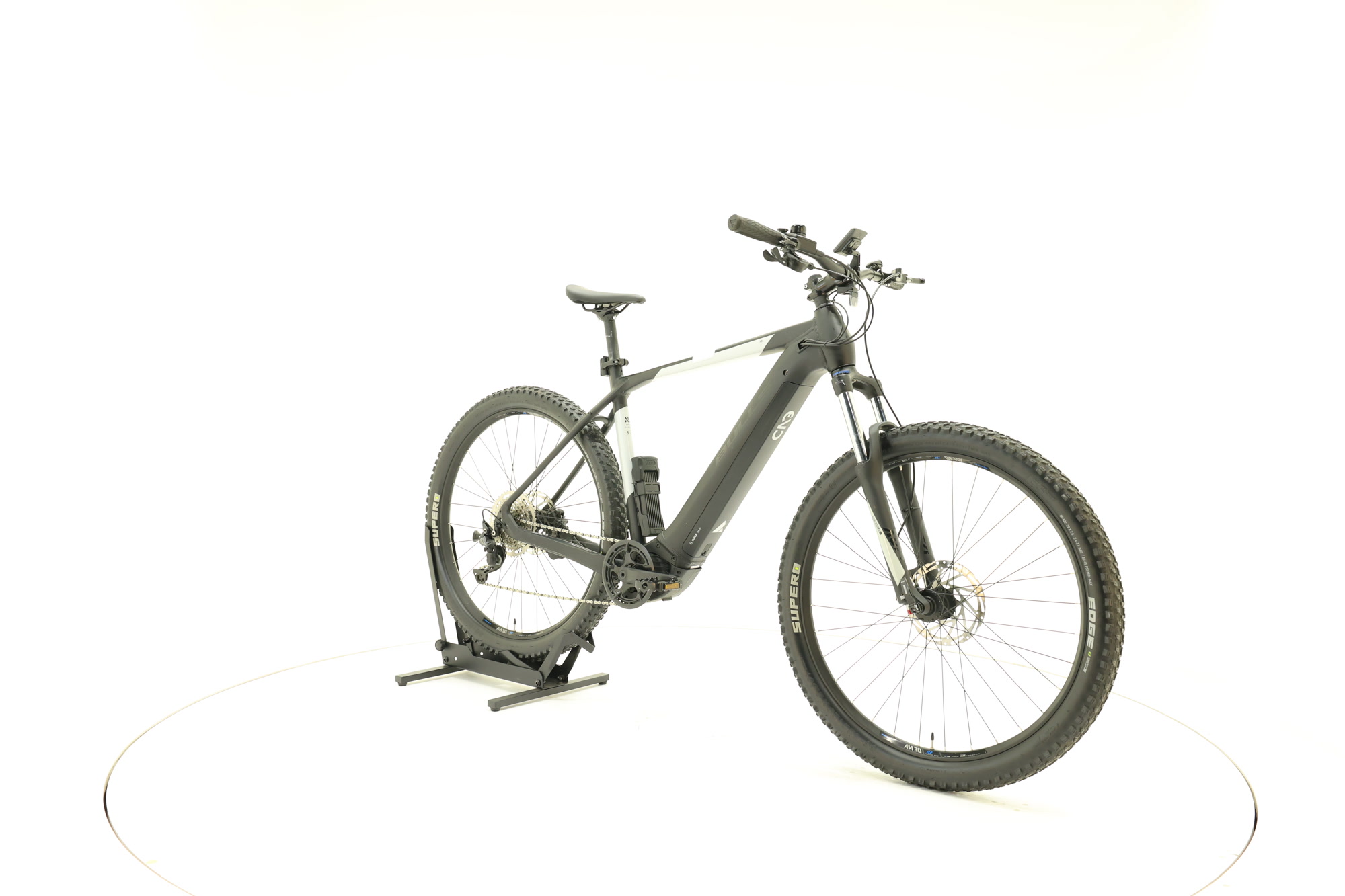 Bulls Copperhead Evo 1, XL, 190-199 cm, 2024, 796 km – Bild 2 von 12