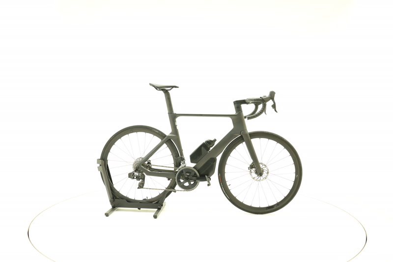 Orbea Orca Aero 31 eLTD PWR, 55 cm, 180-189 cm, 2023, 0 km – Bild 3 von 8