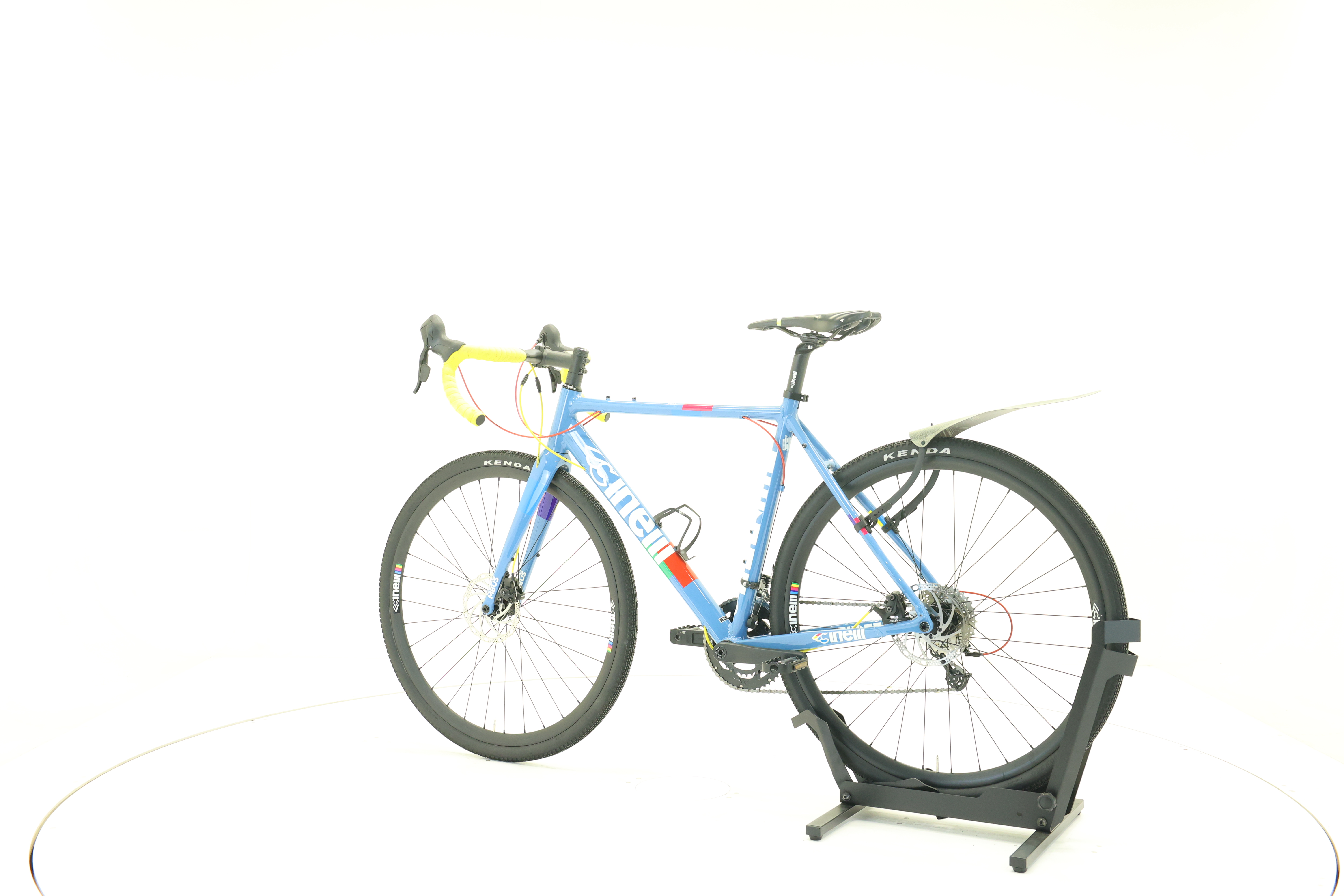Cinelli Zydeco lala, 54 cm, 170-179 cm, 2025, 0 km – Bild 2 von 5