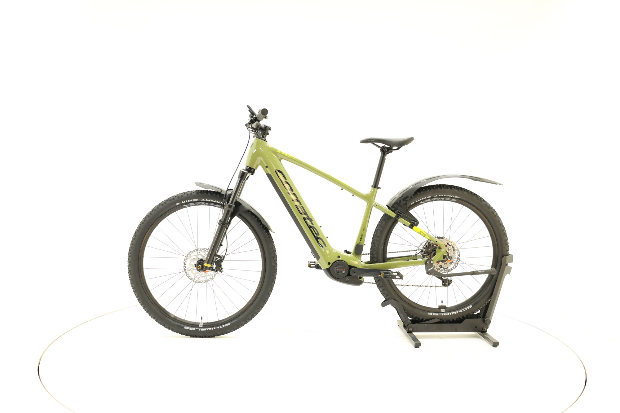 Corratec E-P X-Vert Elite