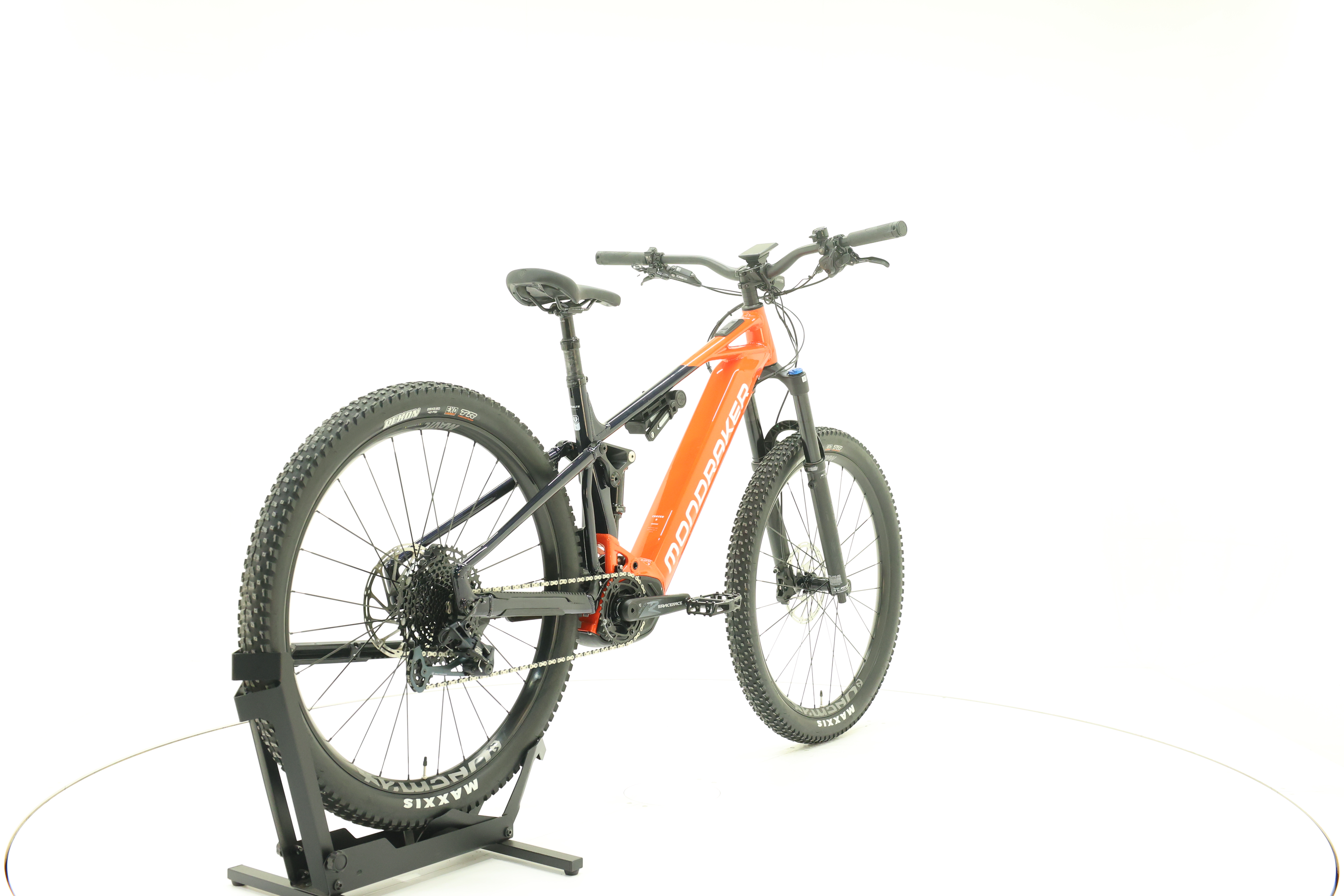Mondraker Chaser R