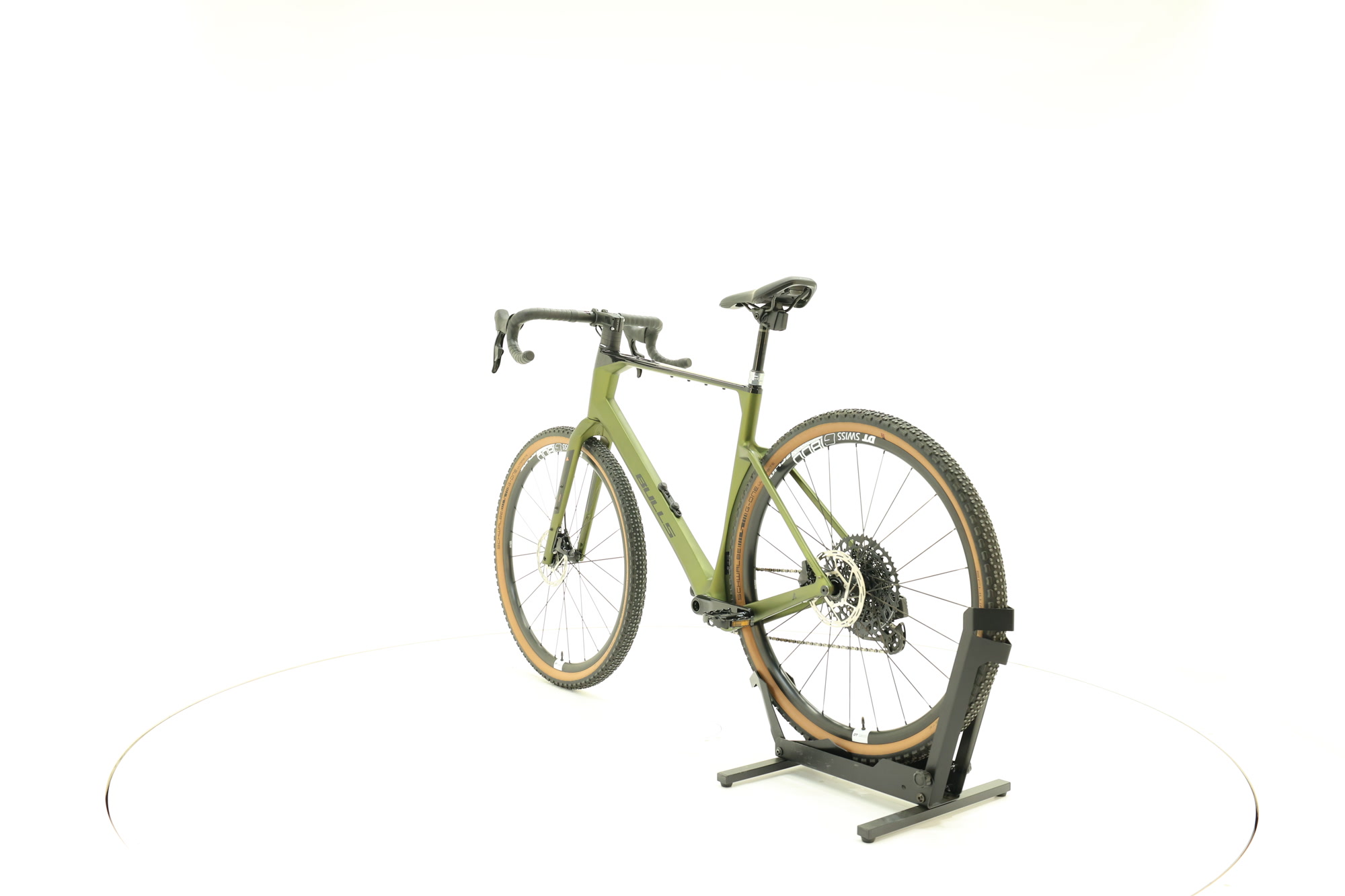 Bulls Trail Machete, 51 cm, 160-169 cm, 2024, 0 km – Bild 6 von 8