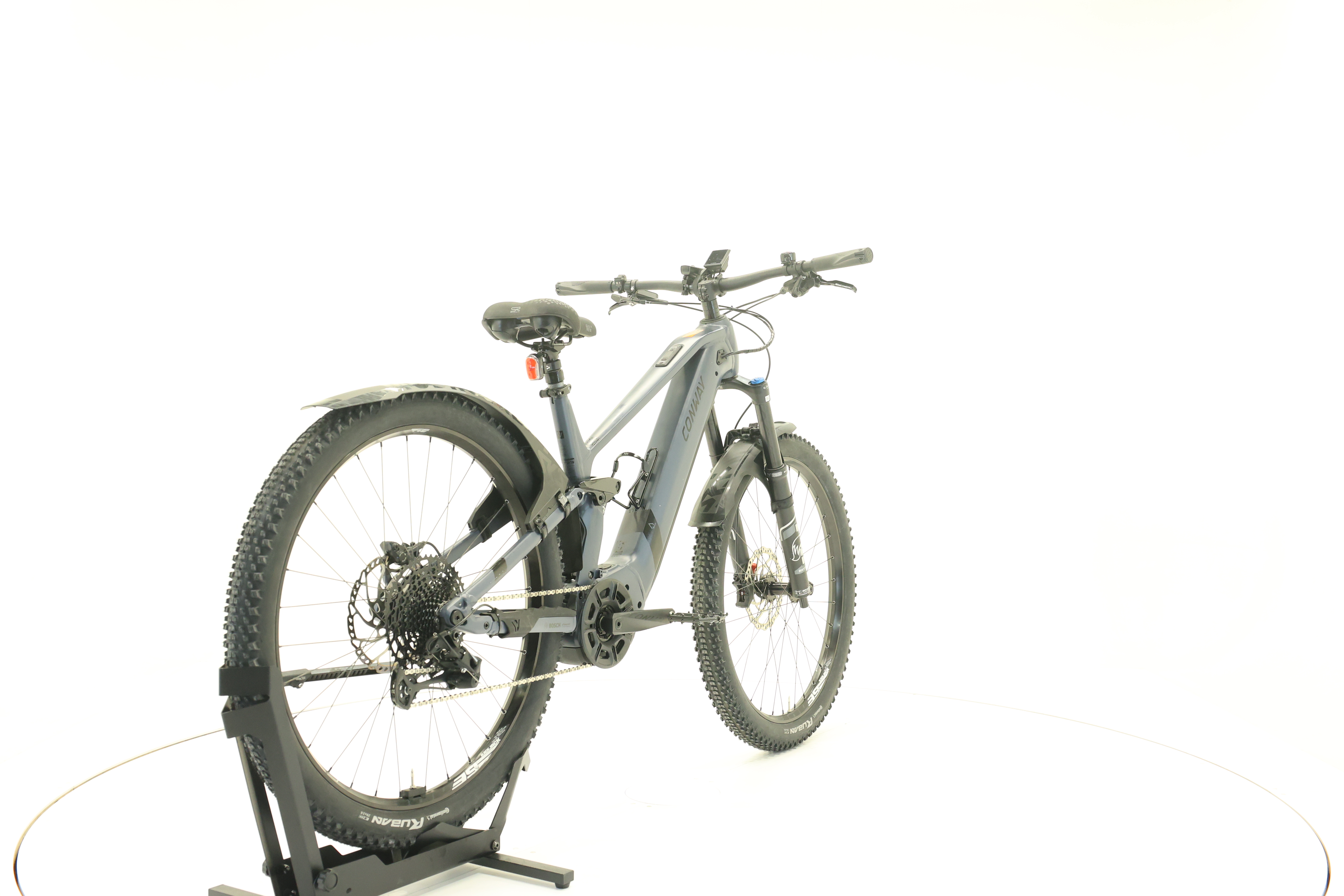 Conway Erad Xyron 3.9, L, 180-189 cm, 2023, 1226 km – Bild 18 von 24