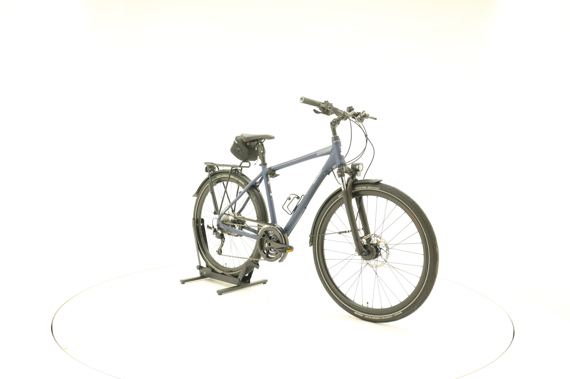 Raleigh Rushhour 4.0XXL – Bild 7 von 8