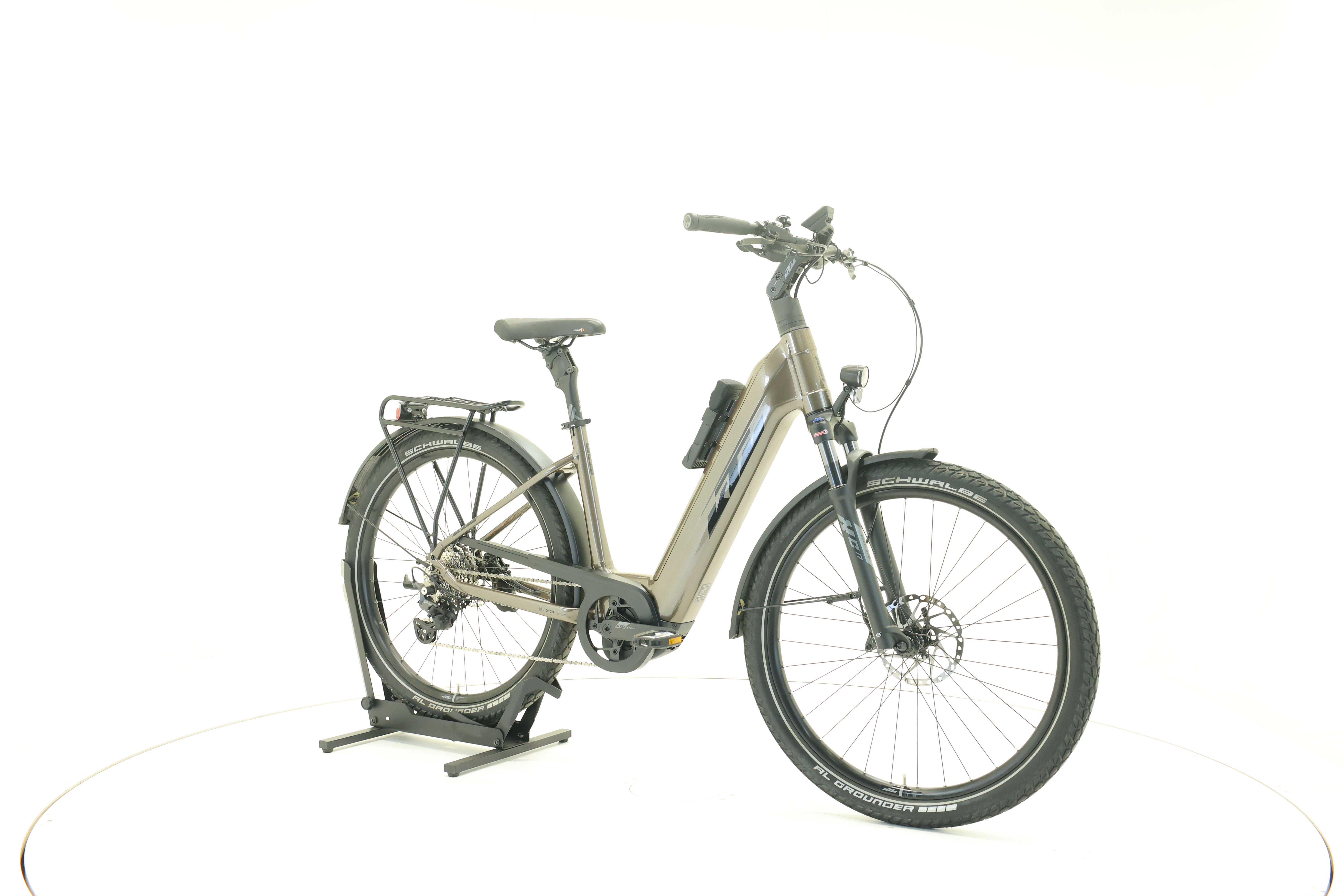 KTM Macina Gran 710, S, 160-169 cm, 2023, 164 km – Bild 24 von 24