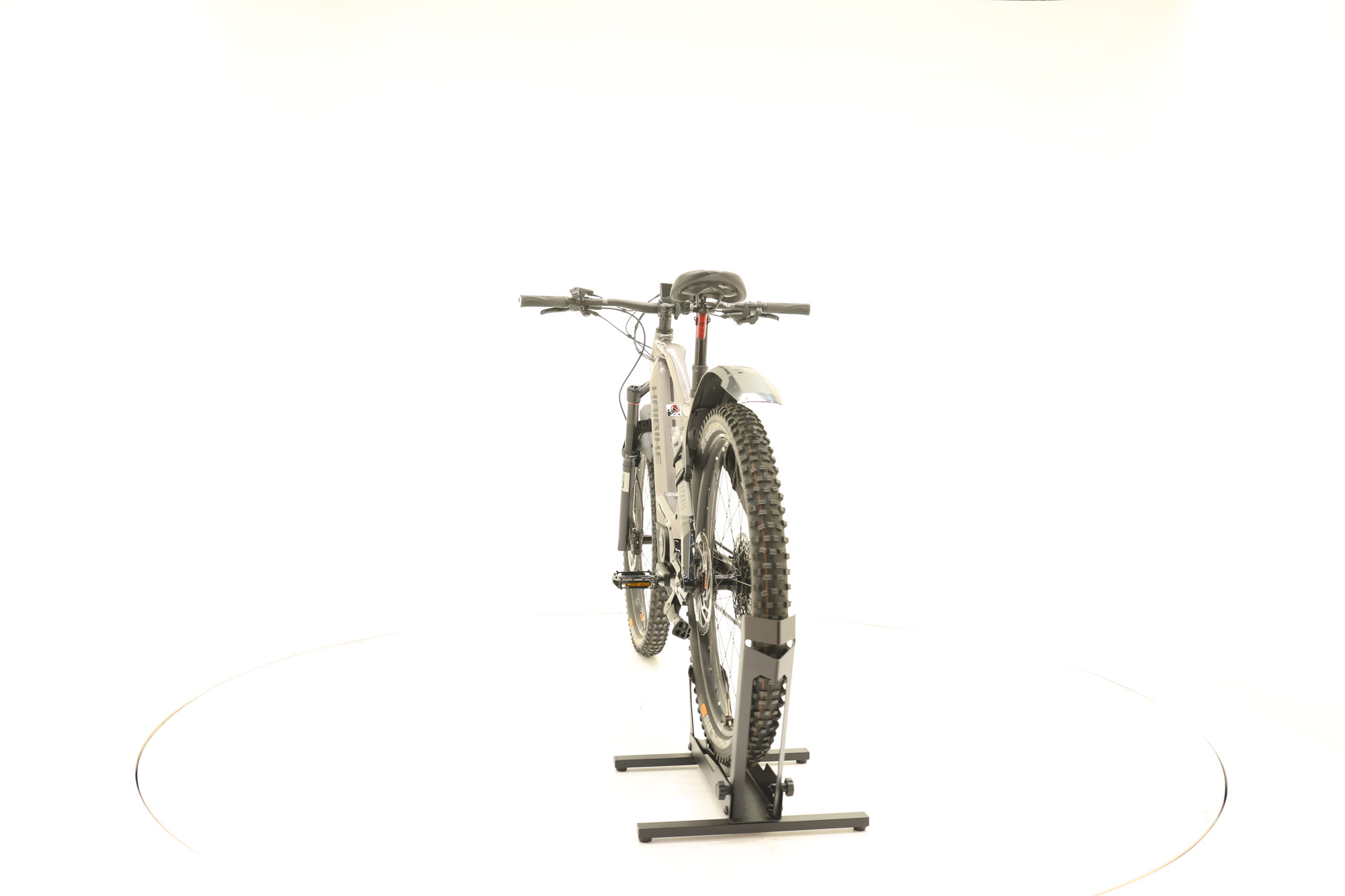 Haibike AllTrail 10 27.5