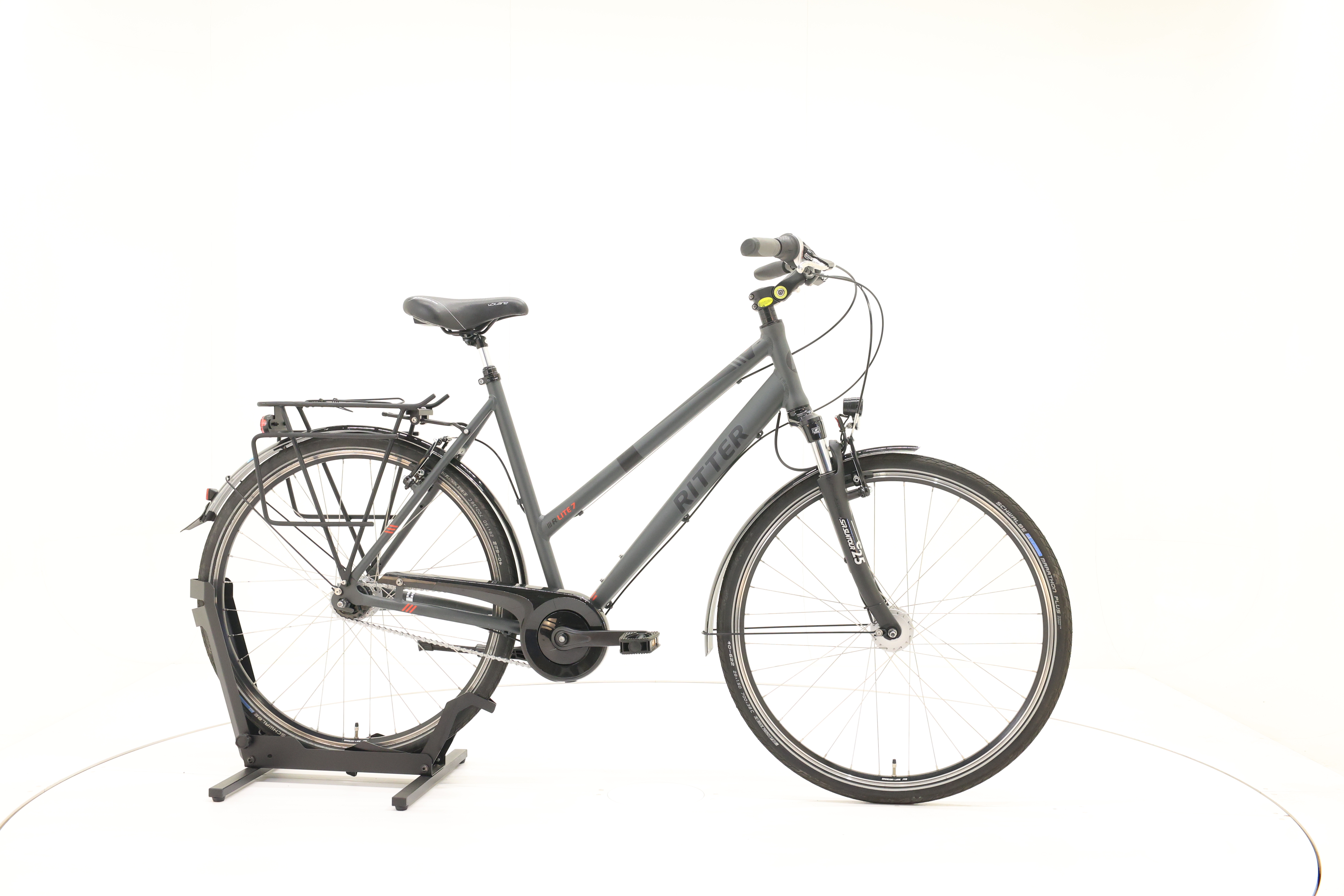 Ritter R Lite 7 FG, 56 cm, 180-189 cm, 2025, 0 km – Bild 13 von 24