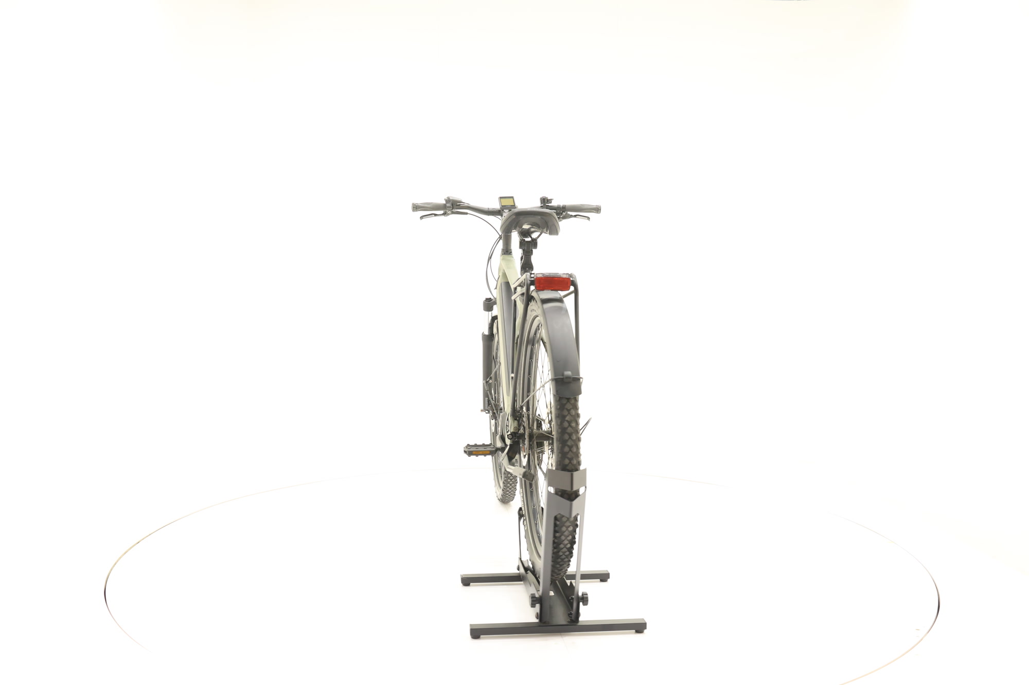 Kalkhoff Entrice 5, 48 cm, 160-169 cm, 2024, 1101 km – Bild 6 von 8