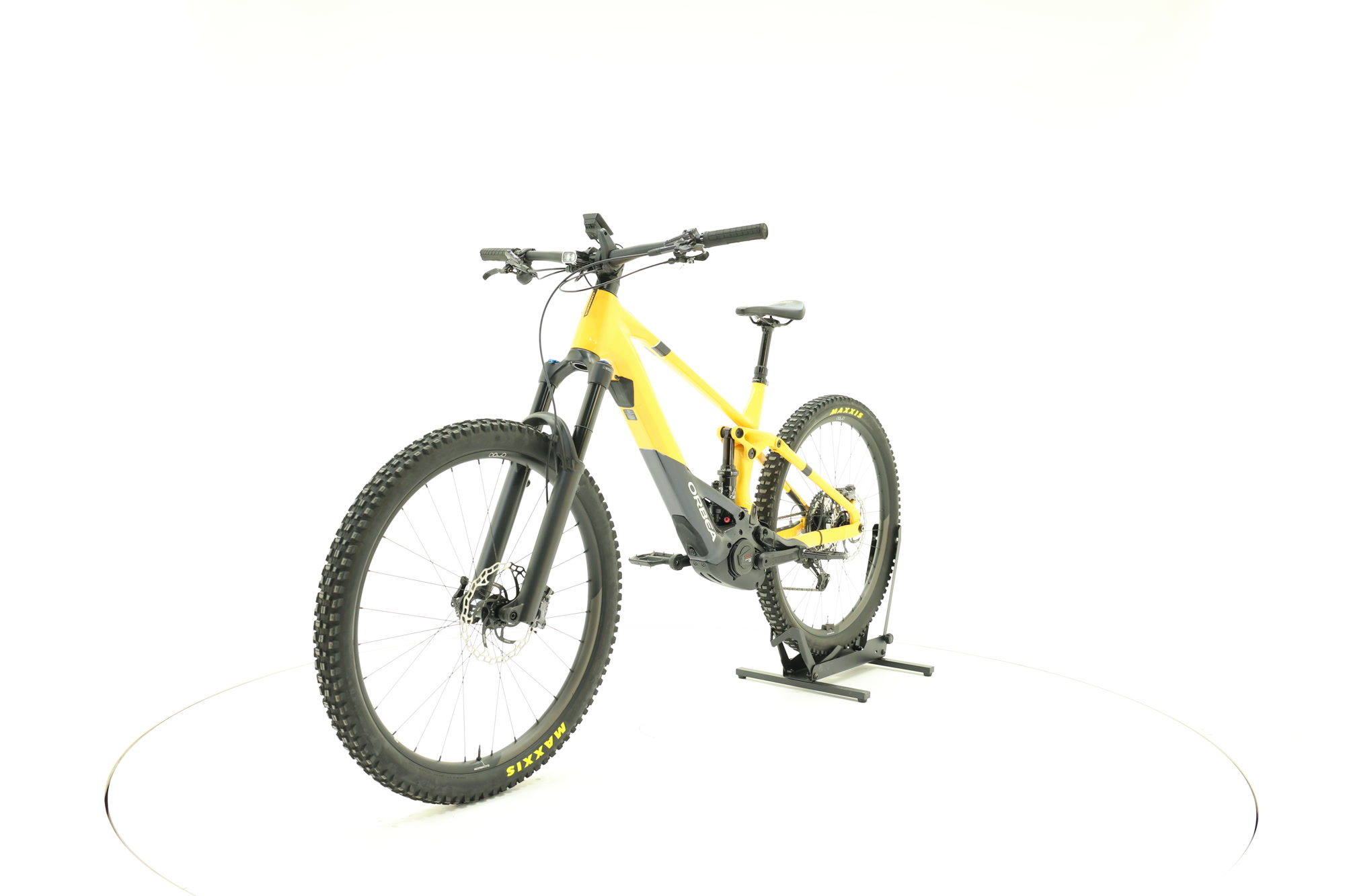 Orbea Wild H10 – Bild 1 von 7