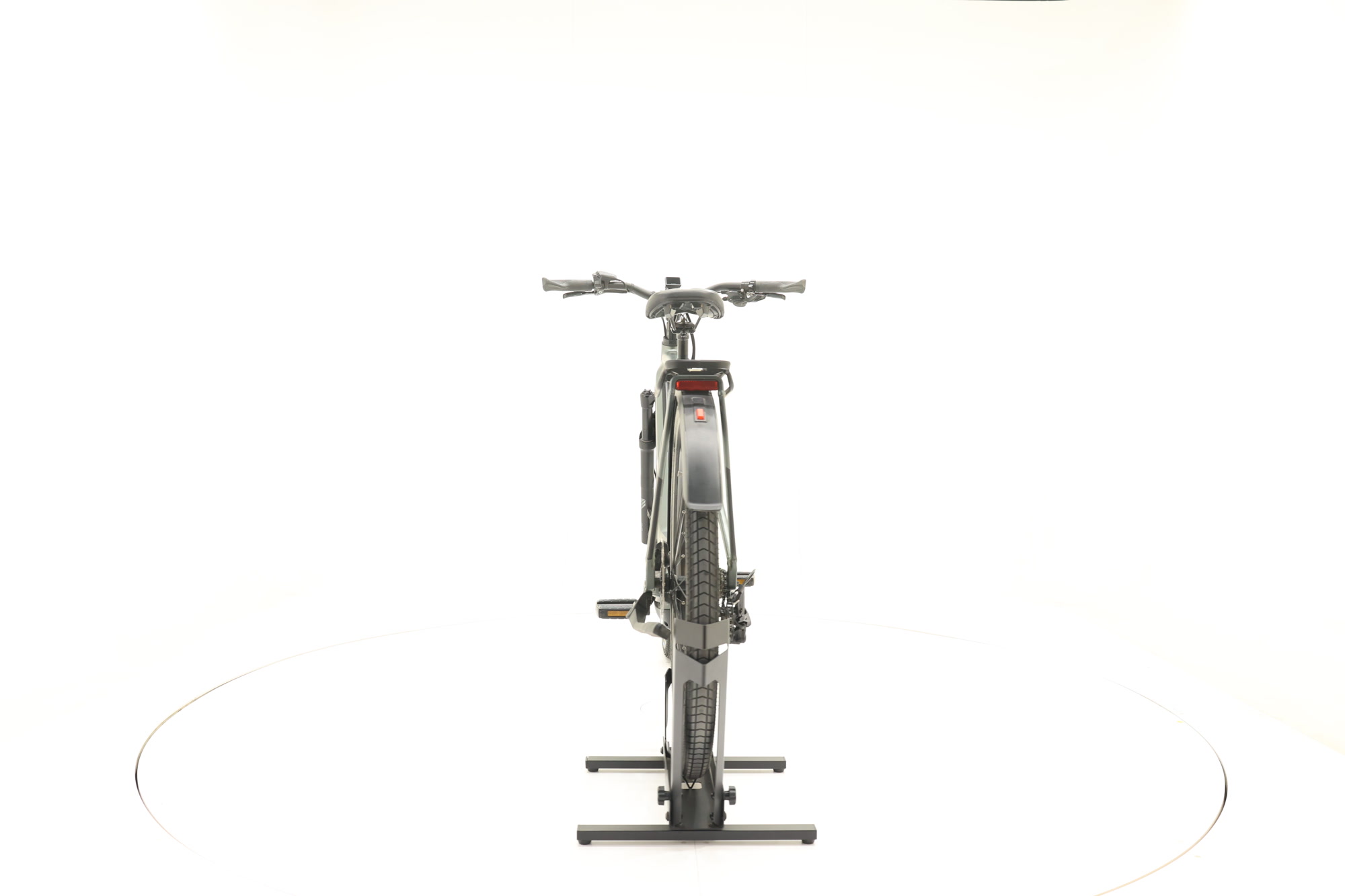 Cube Kathmandu Hybrid Pro 750, 52 cm, 170-179 cm, 2023, 3867 km – Bild 8 von 8