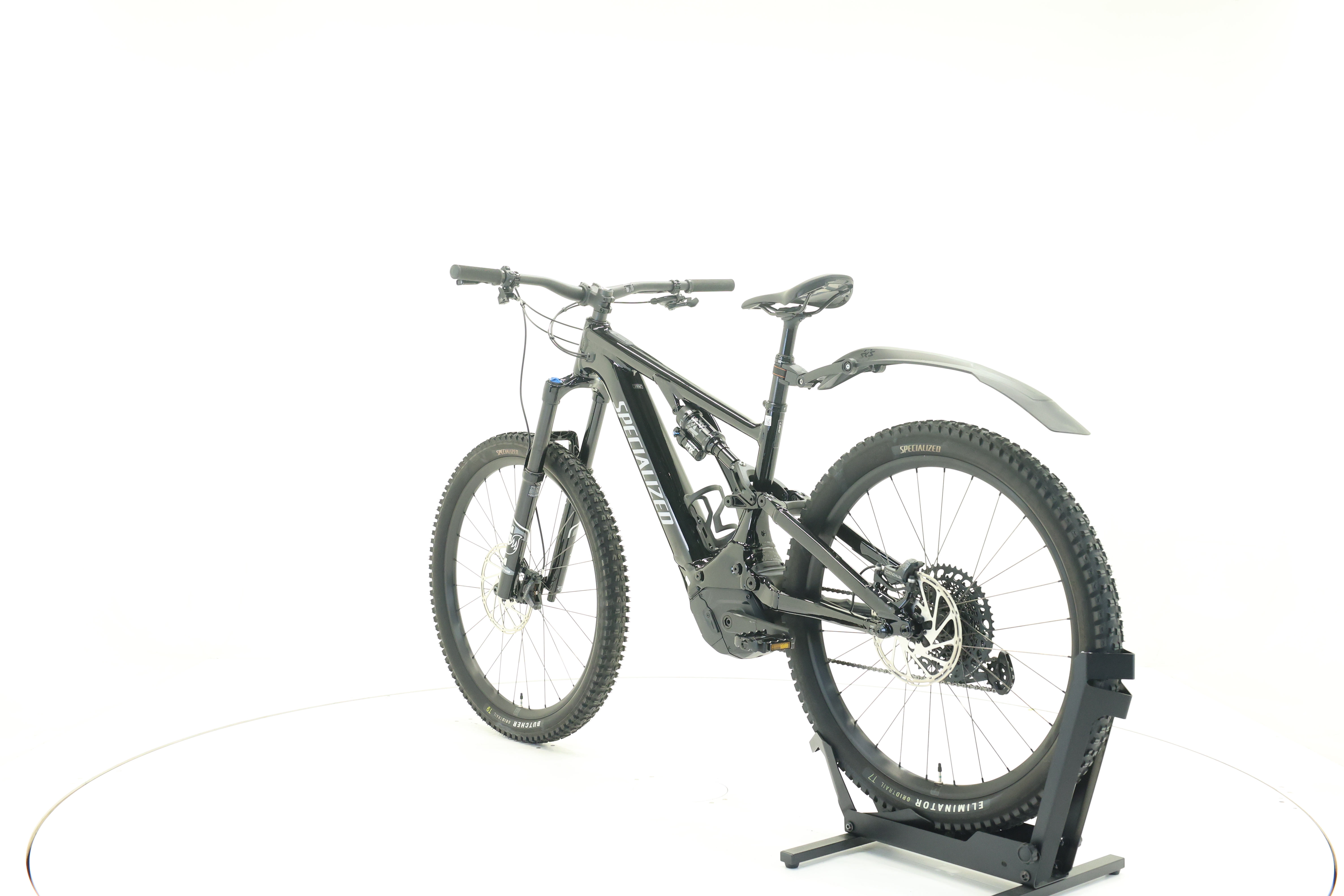 Specialized Comp alloy NB