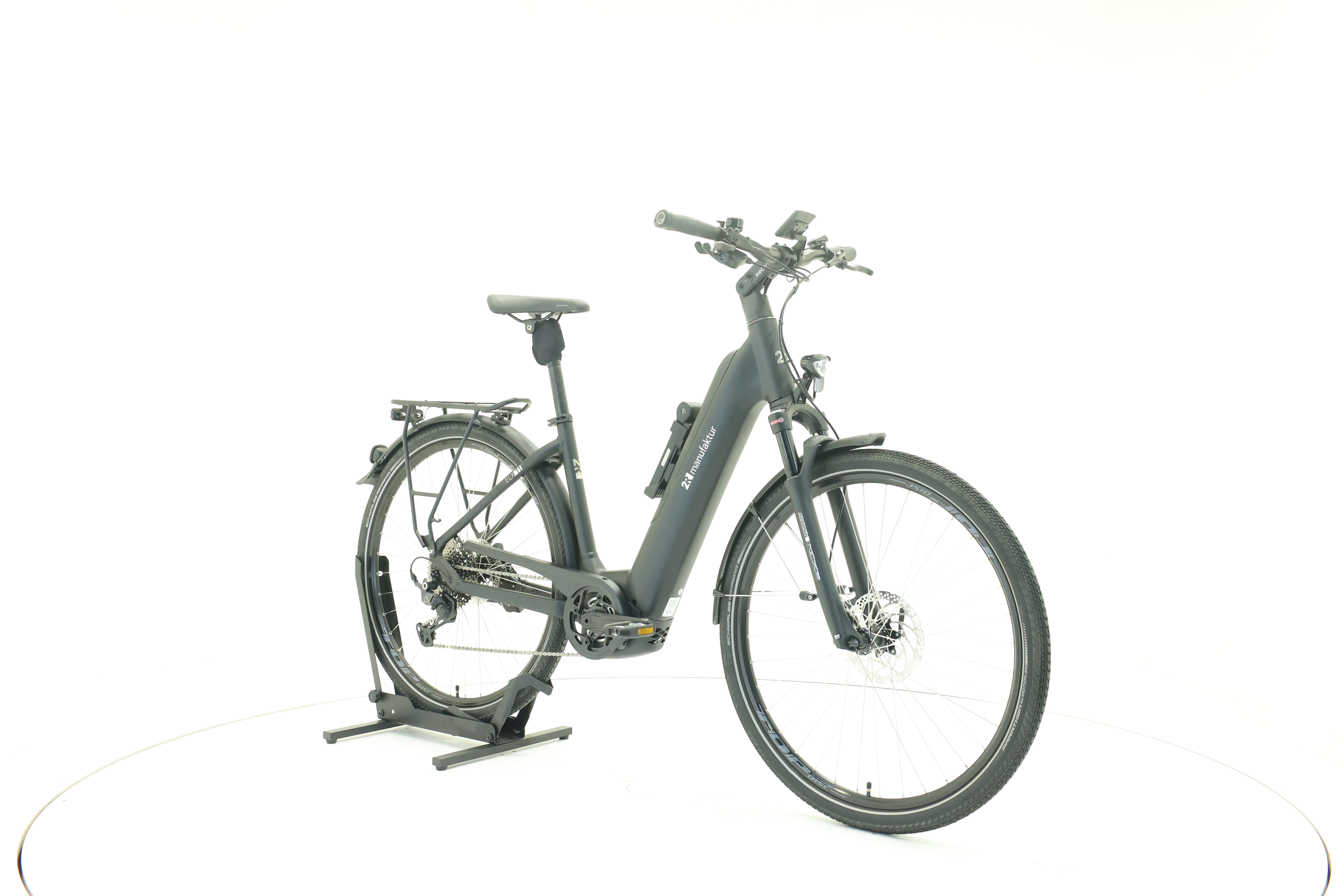 2R Manufaktur ELX 11 Lady Wave