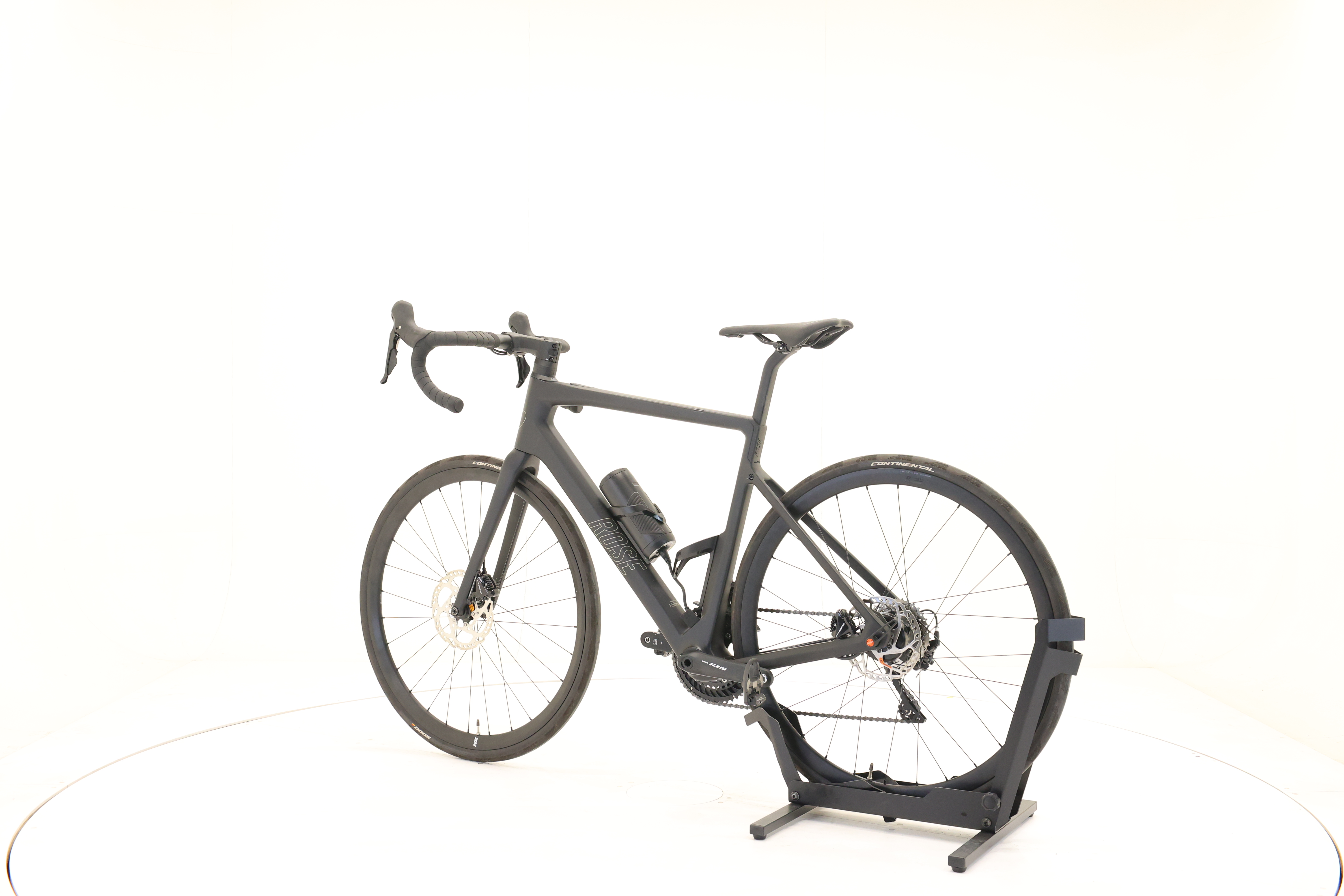Rose Bikes Reveal Plus 105, 50 cm, 170-179 cm, 2024, 0 km – Bild 19 von 27