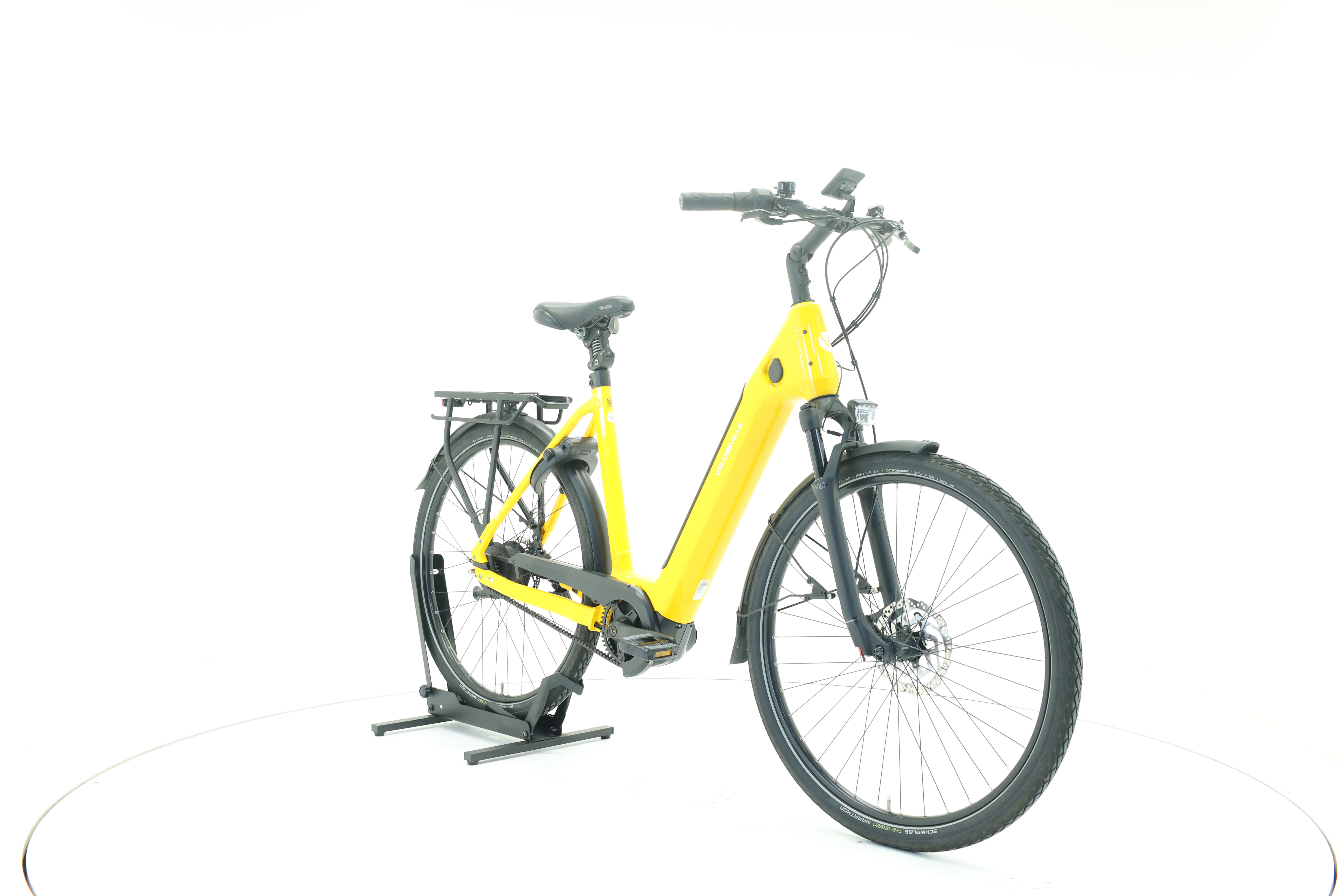 Velo de Ville AEB890 Pro