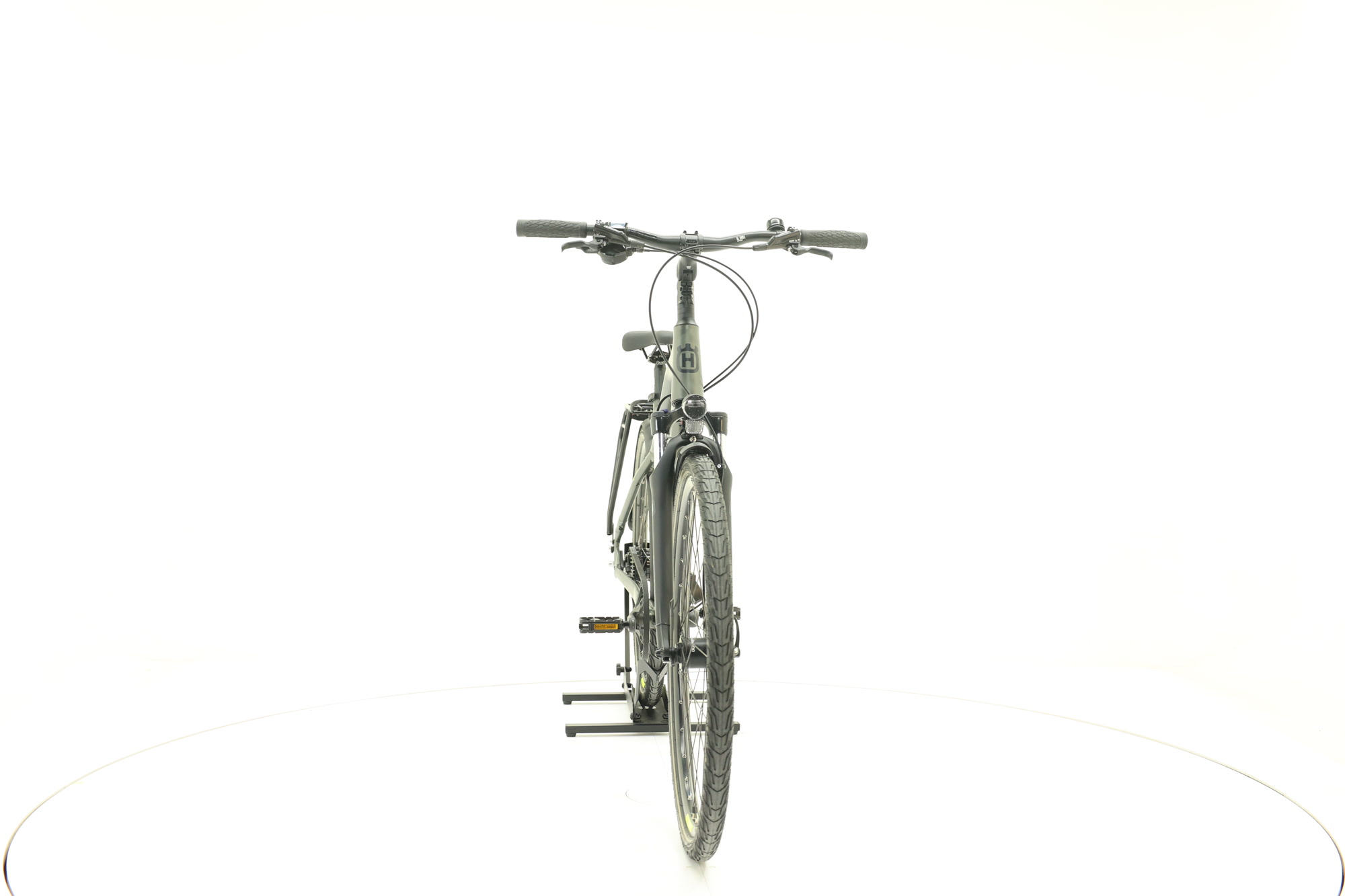 Husqvarna E-Bicycles Towner B3 Gent, 52 cm, 170-179 cm, 2024, 0 km – Bild 8 von 8