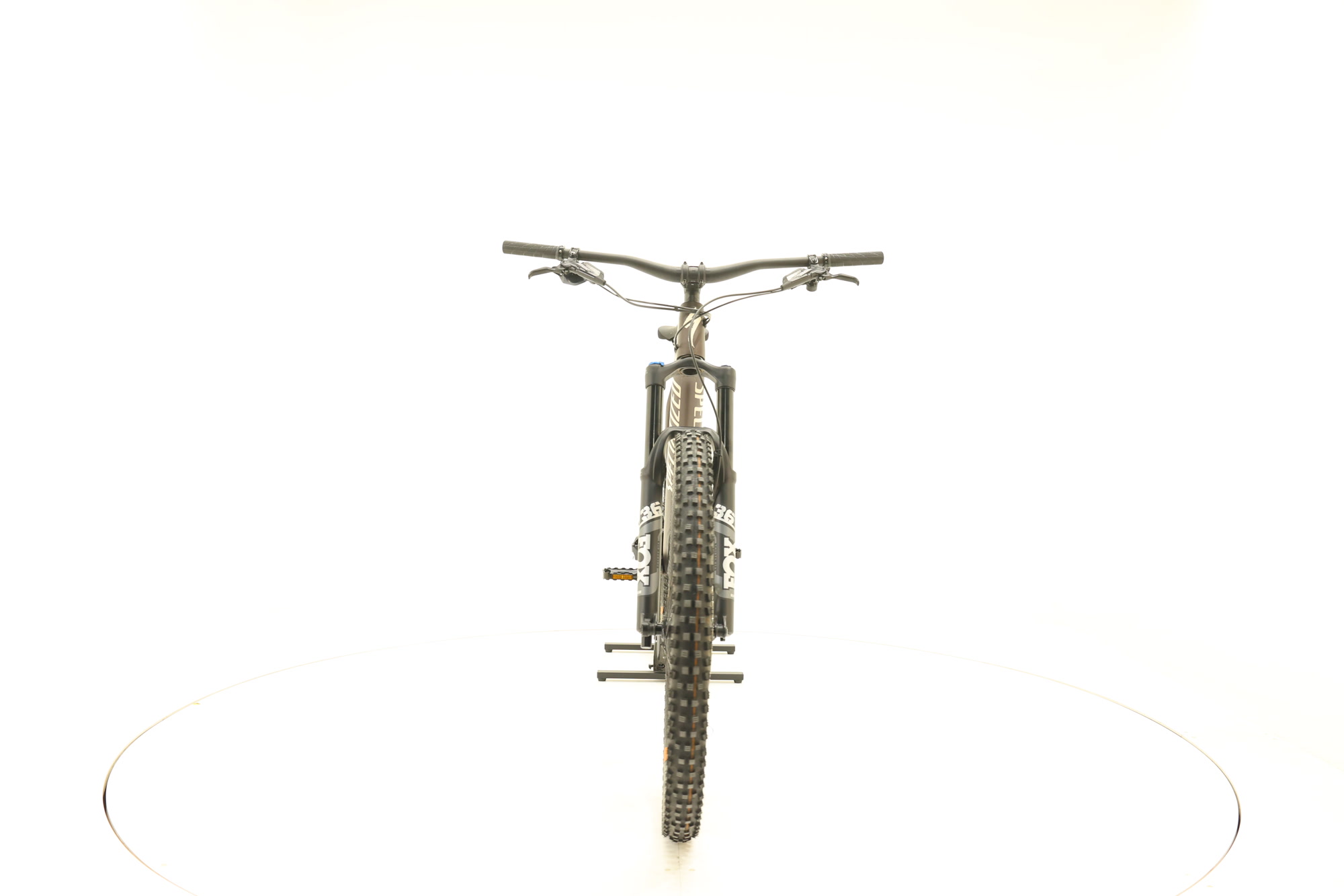 Specialized Stumpjumper Evo Comp, 44 cm, 170-179 cm, 2024, 0 km – Bild 6 von 8