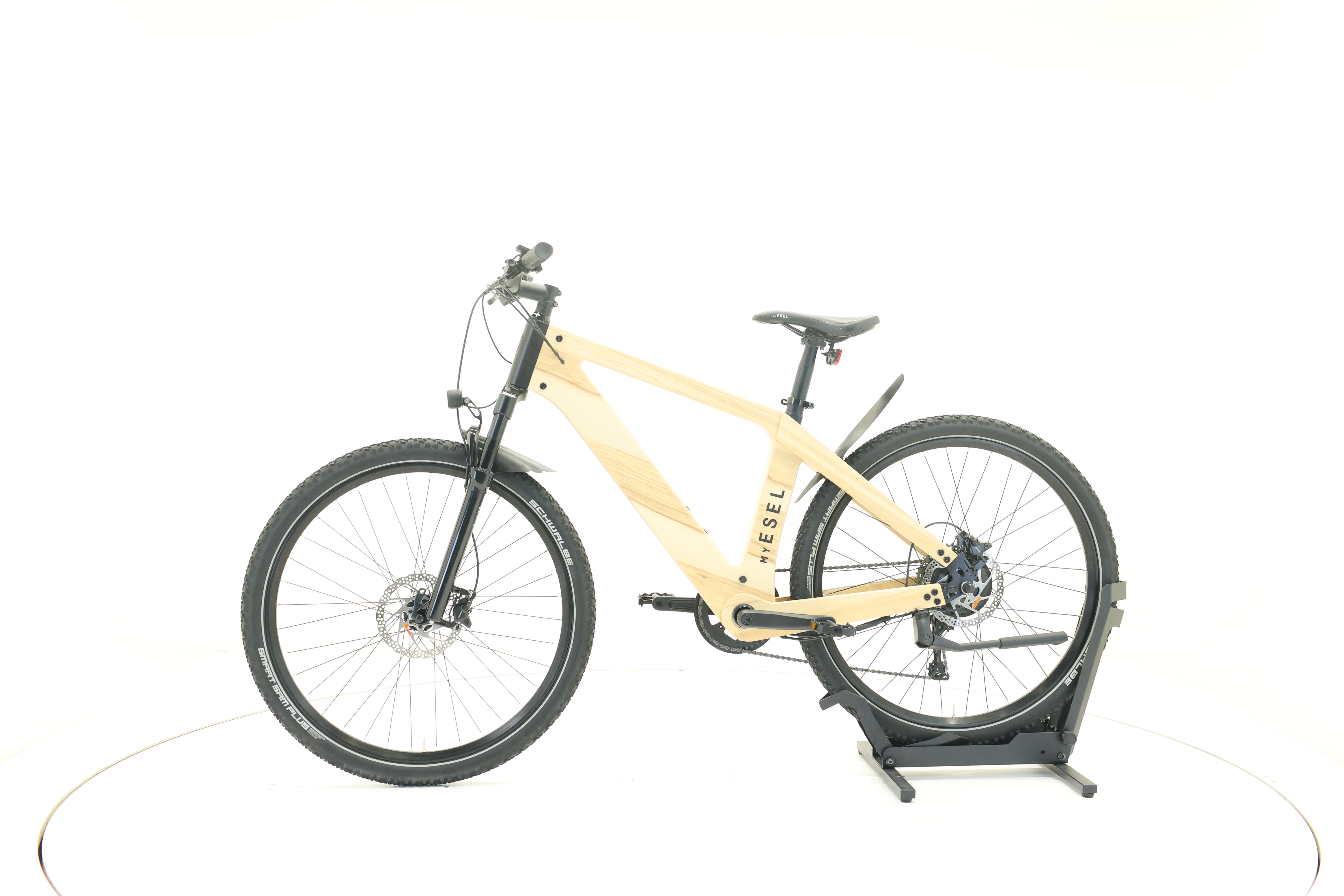 My Esel E-Cross Pro Unique