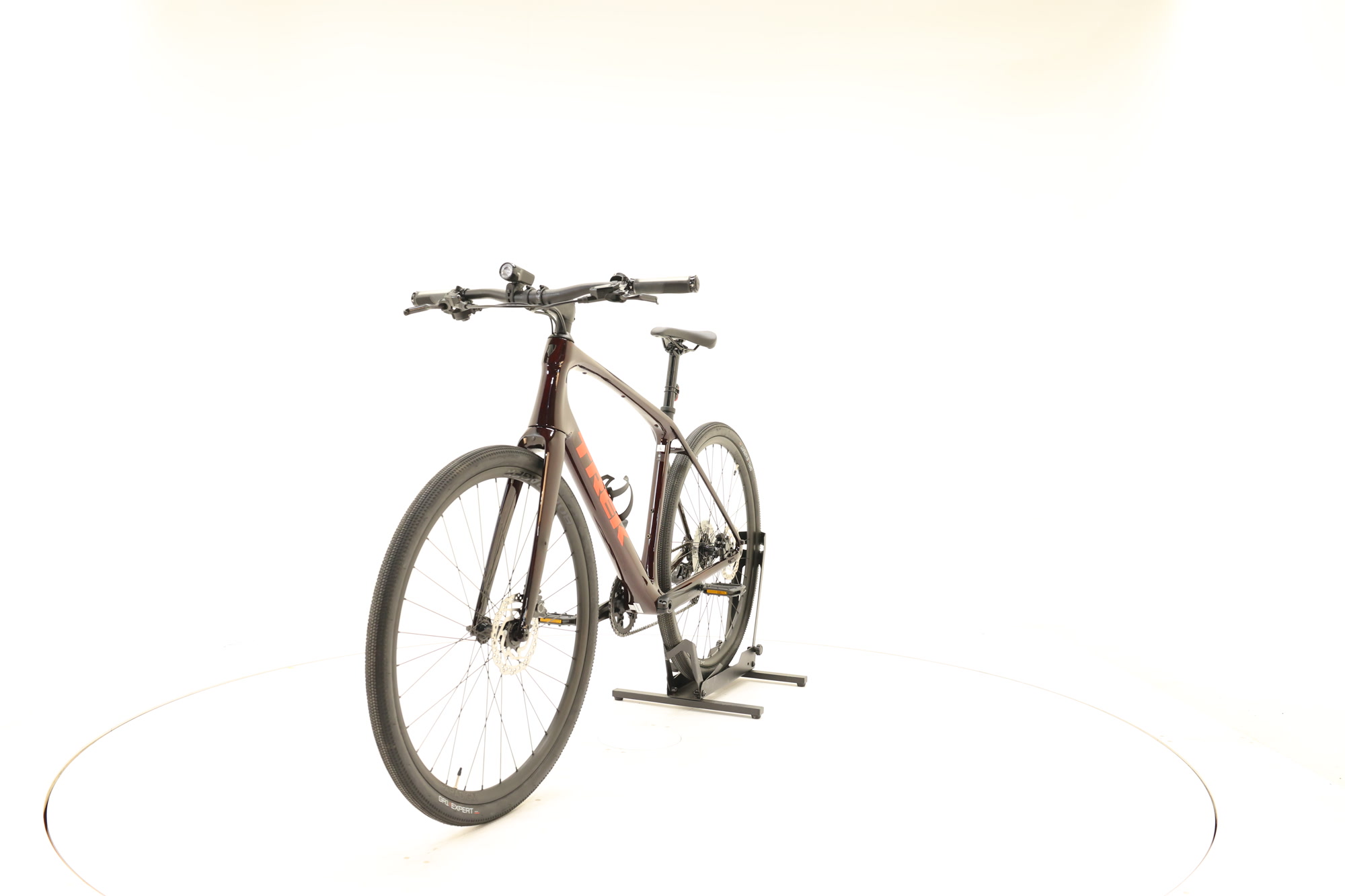 Trek FX Sport 5, L, 180-189 cm, 2023, 0 km – Bild 1 von 8