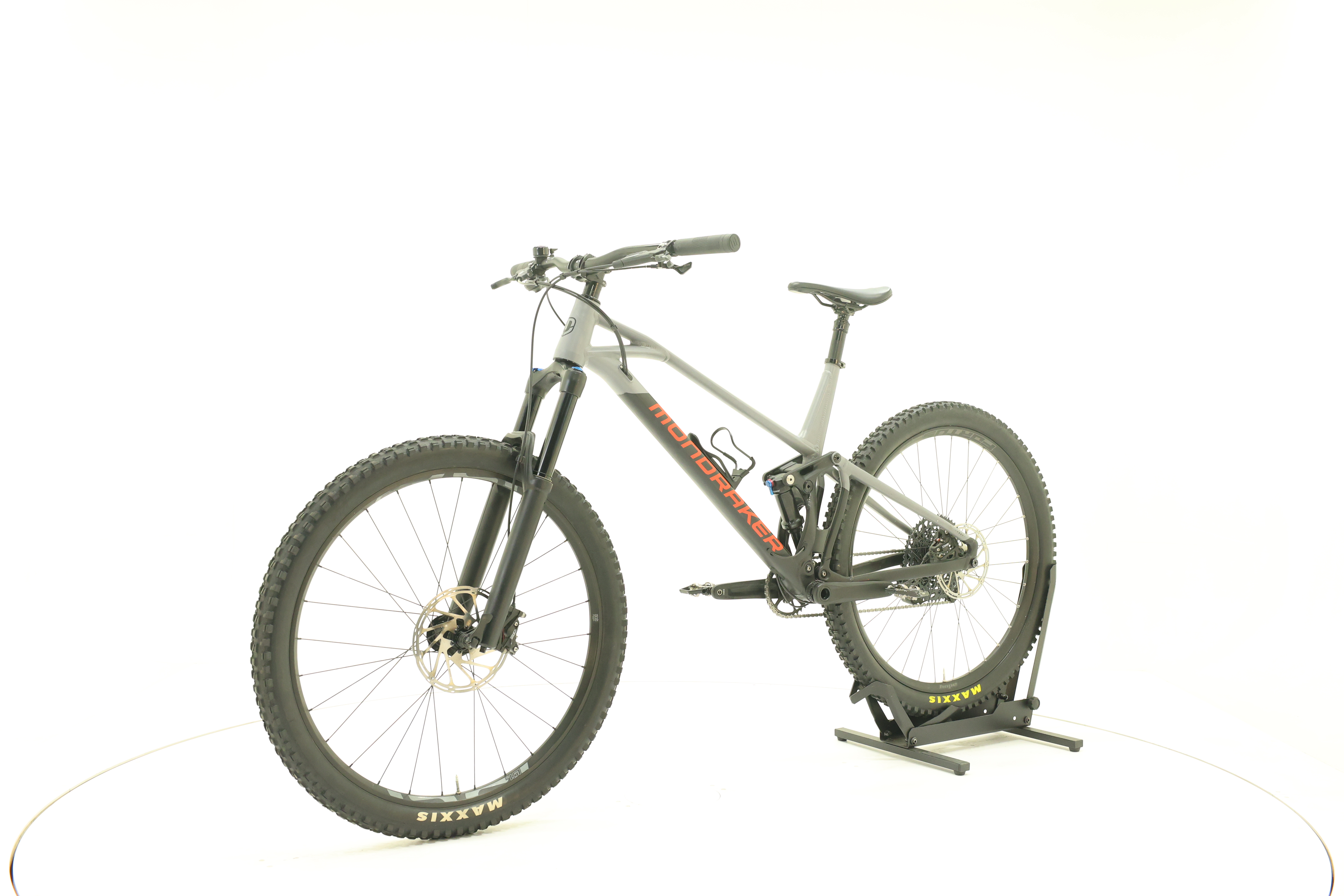 Mondraker Foxy, XL, 190-199 cm, 2023, 0 km – Bild 5 von 32