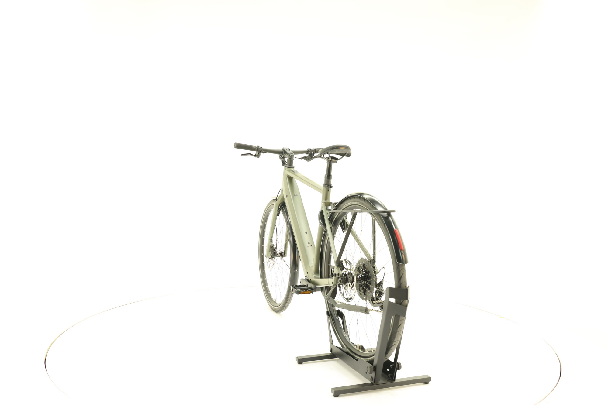 Riese und Müller UBN 5, 51 cm, 170-179 cm, 2024, 0 km – Bild 7 von 8