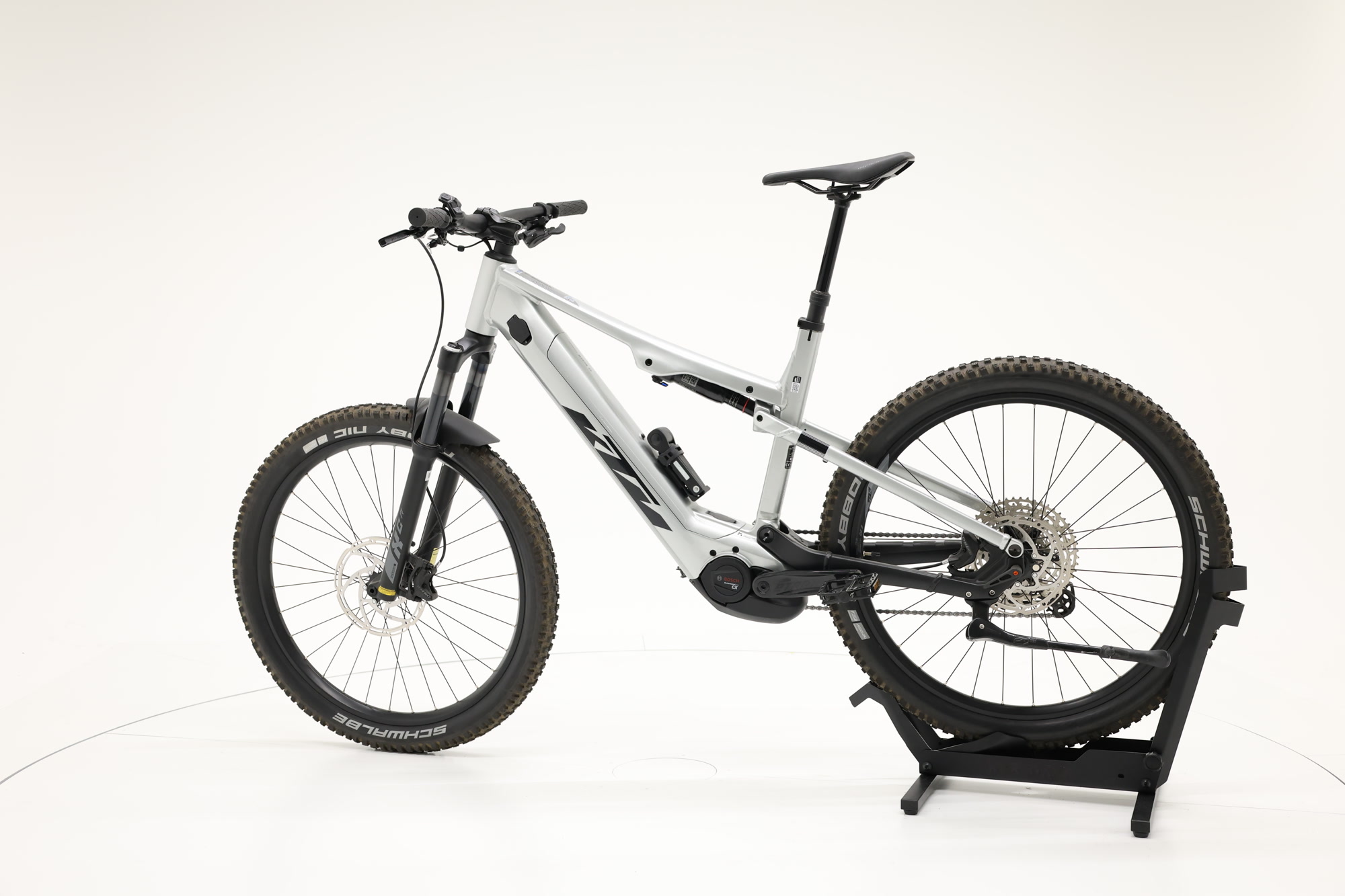 KTM Lycan 772, XL, 190-199 cm, 2023, 148 km – Bild 3 von 8