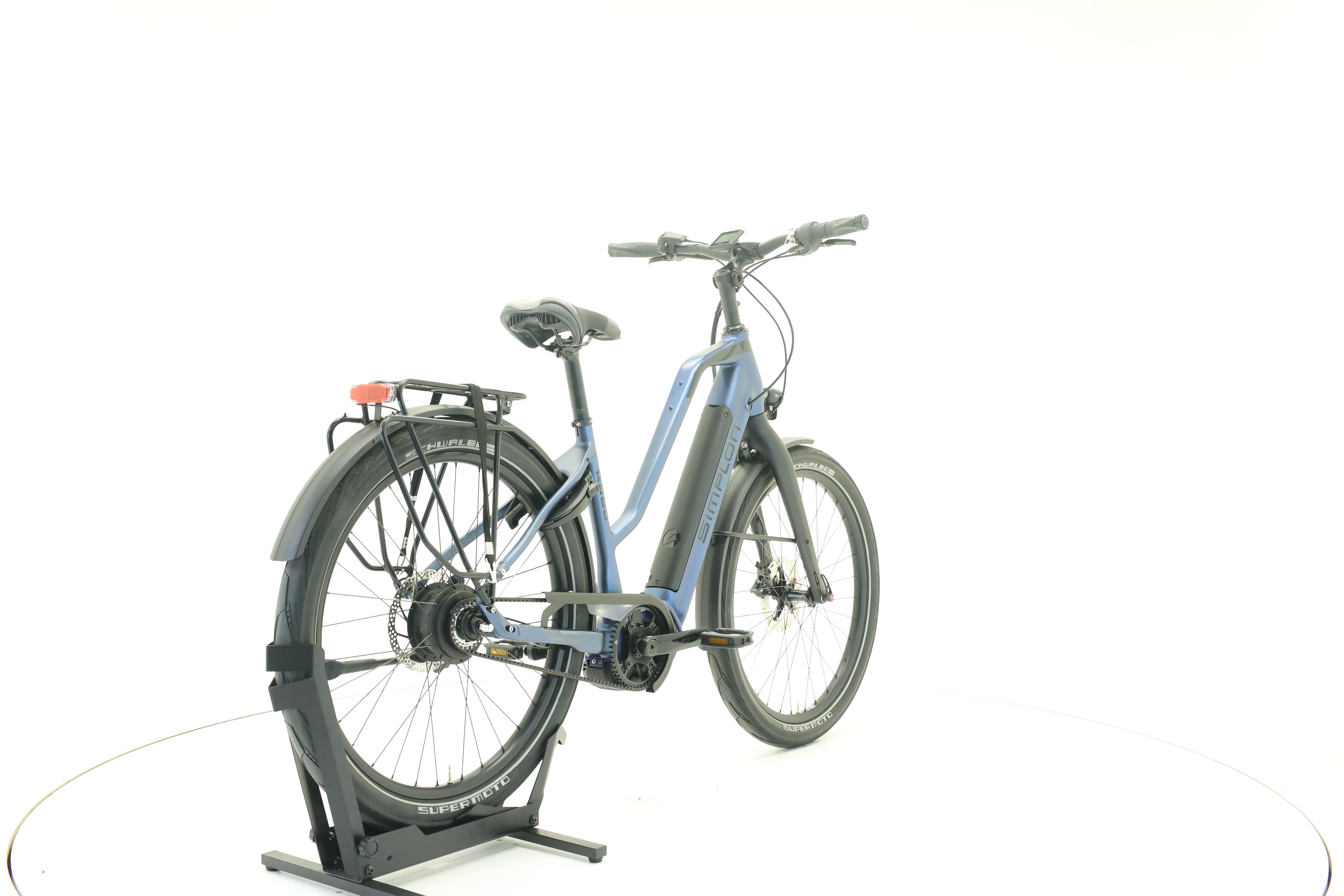 Simplon Kagu