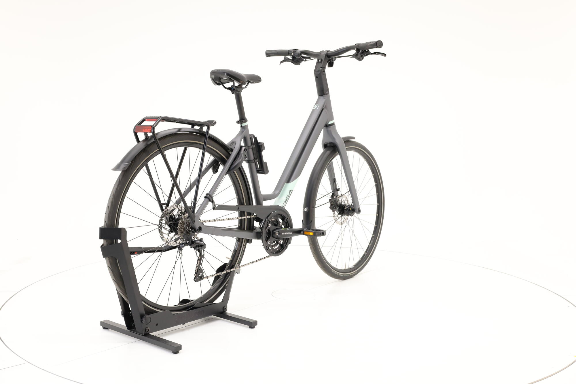 KOGA F3 3.0