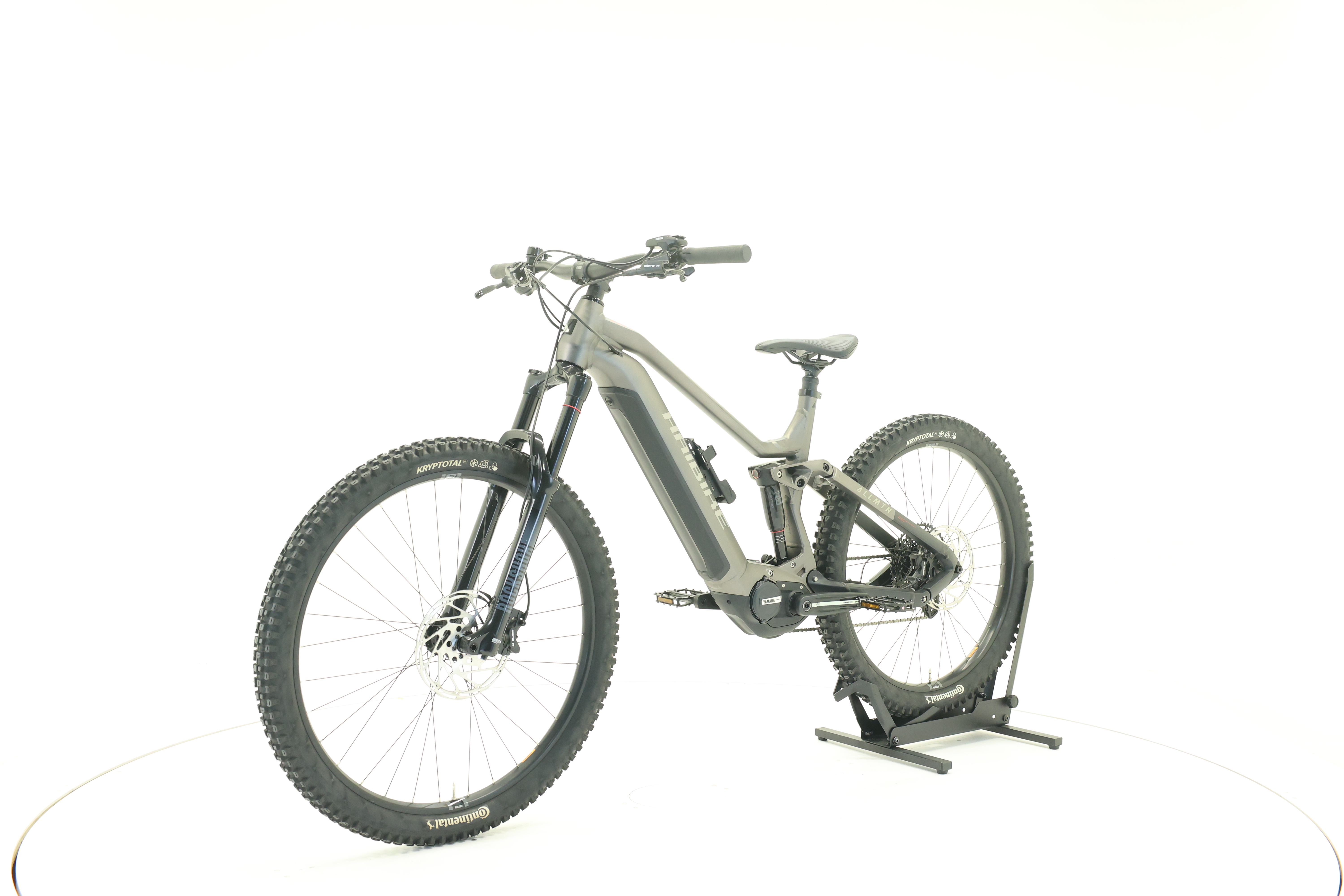 Haibike ALLMTN 2