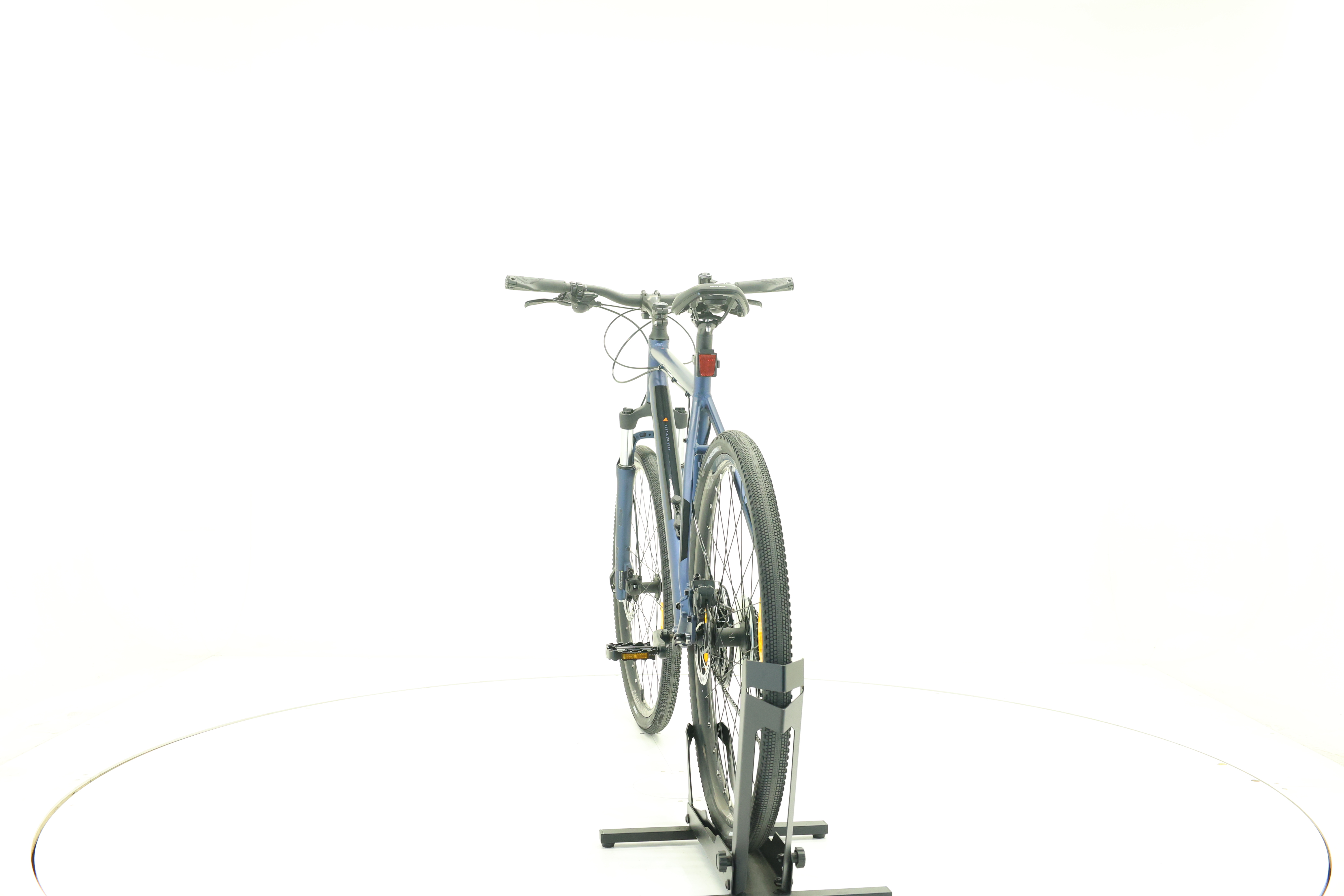 Bulls Crossbike 2