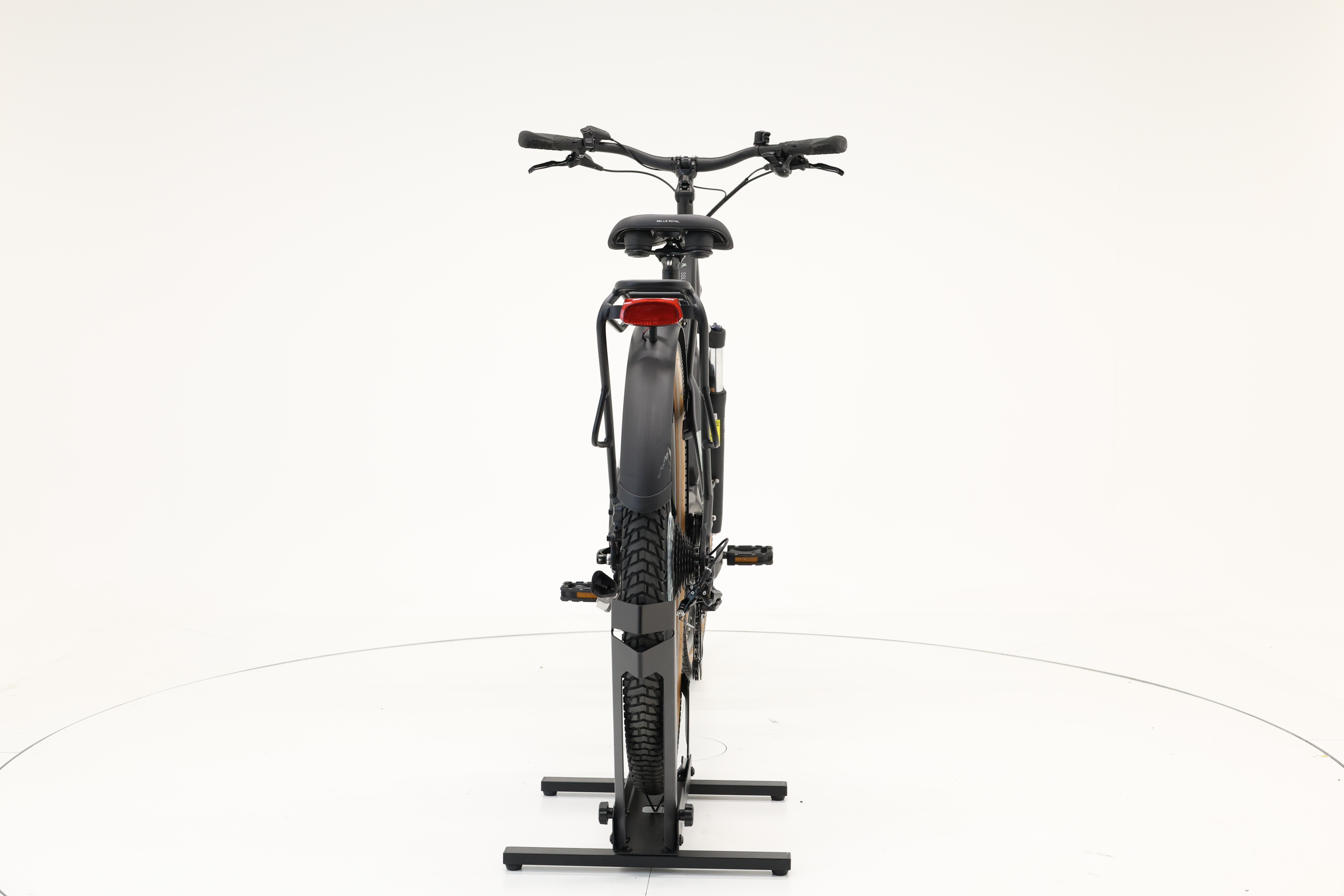 Pegasus Solero E9 Sport CX