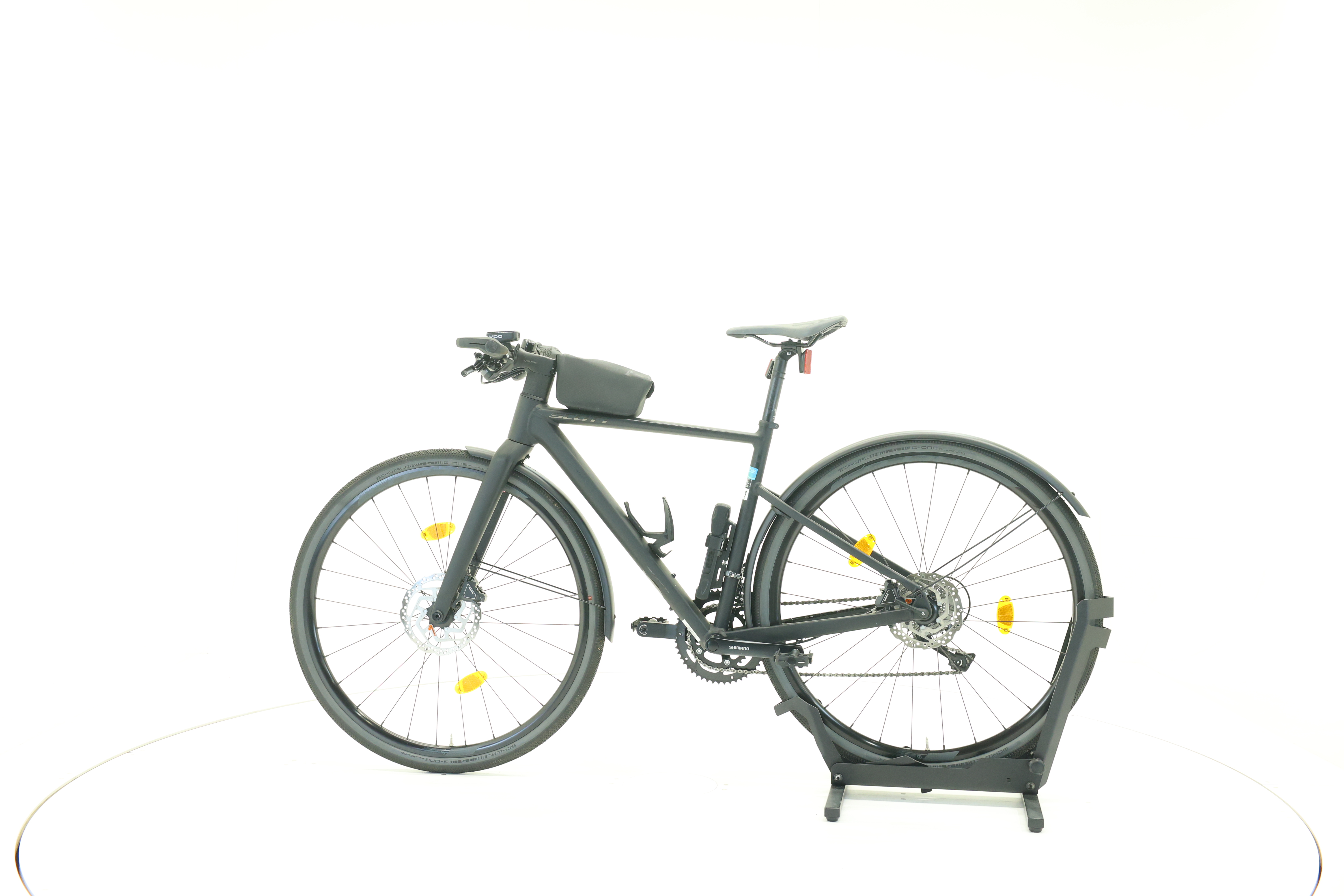 Scott Metrix 30EQ (98970), 47 cm, 160-169 cm, 2023, 0 km – Bild 4 von 24