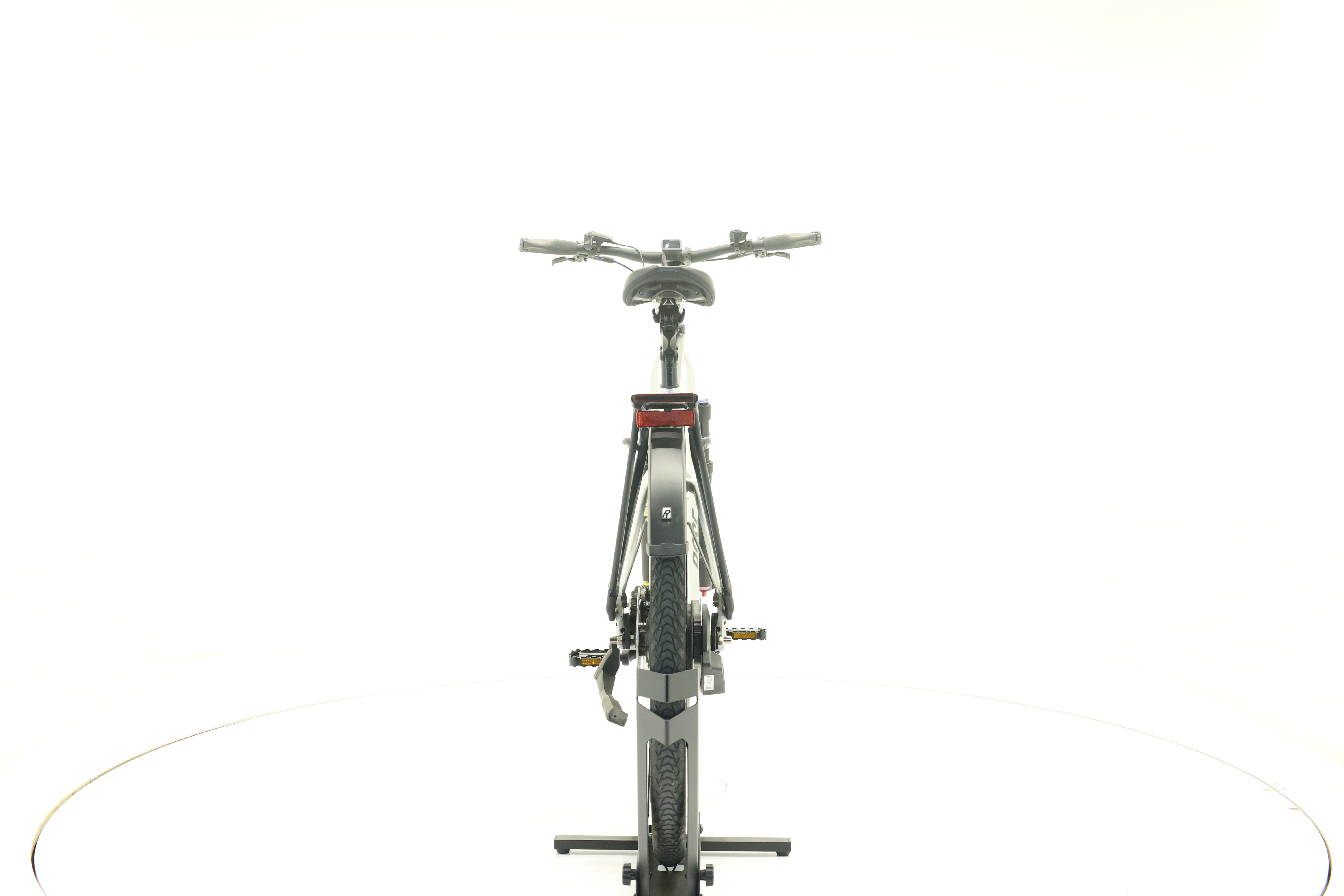 Rose Bikes Mayor + Enviolo