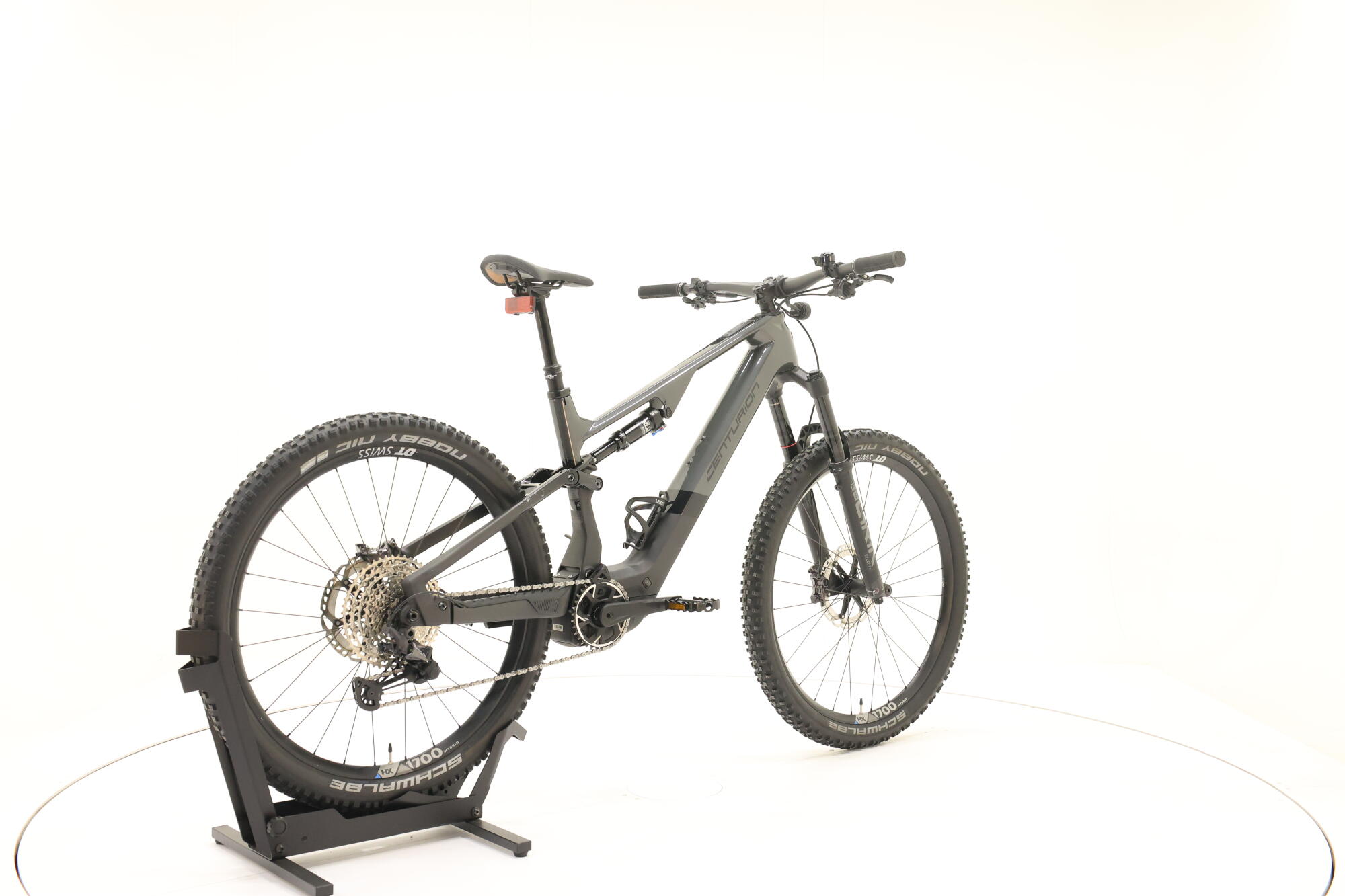 Centurion NO POGO SL R6000I, L, 180-189 cm, 2024, 3040 km – Bild 3 von 8