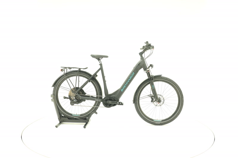 Brennabor A-86e Wave, 55 cm, 170-179 cm, 2022, 4481 km – Bild 7 von 8