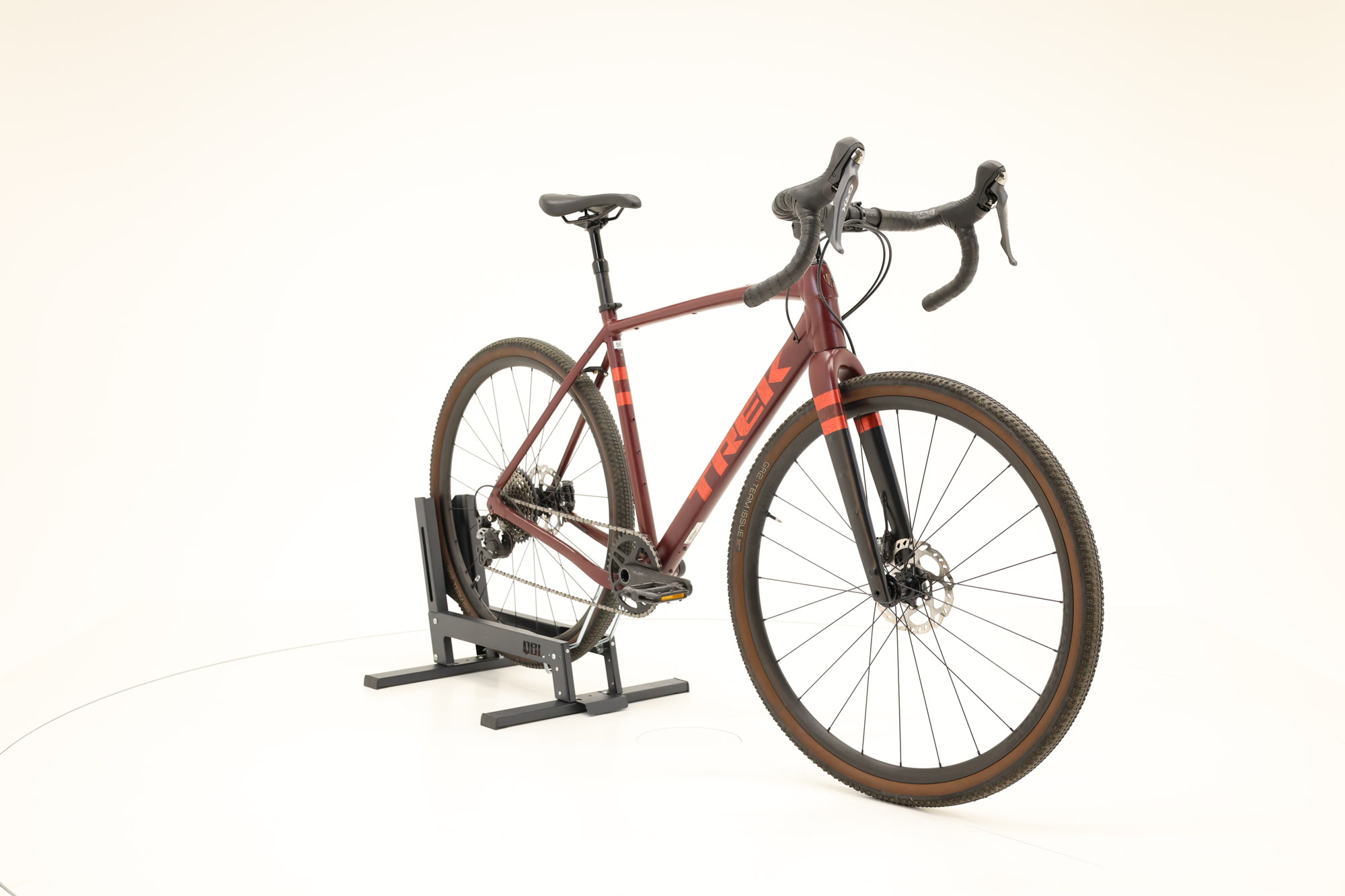 Trek Checkpoint ALR 5 Driftless, 56 cm, 180-189 cm, 2023, 0 km – Bild 3 von 8