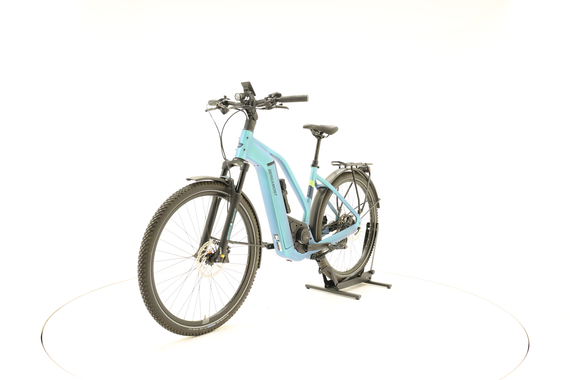 Bergamont E-Horizon Premium SUV TR, 52 cm, 170-179 cm, 2024, 802 km – Bild 1 von 8