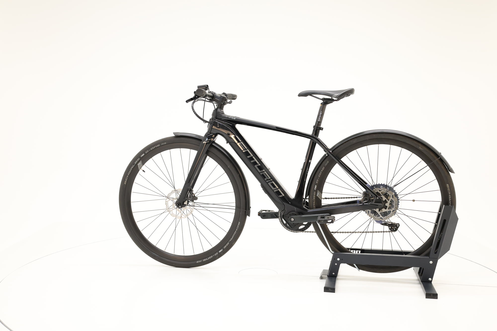 Centurion Overdrive Carbon City Z3000EQ, 47 cm, 150-159 cm, 2021, 0 km – Bild 2 von 8