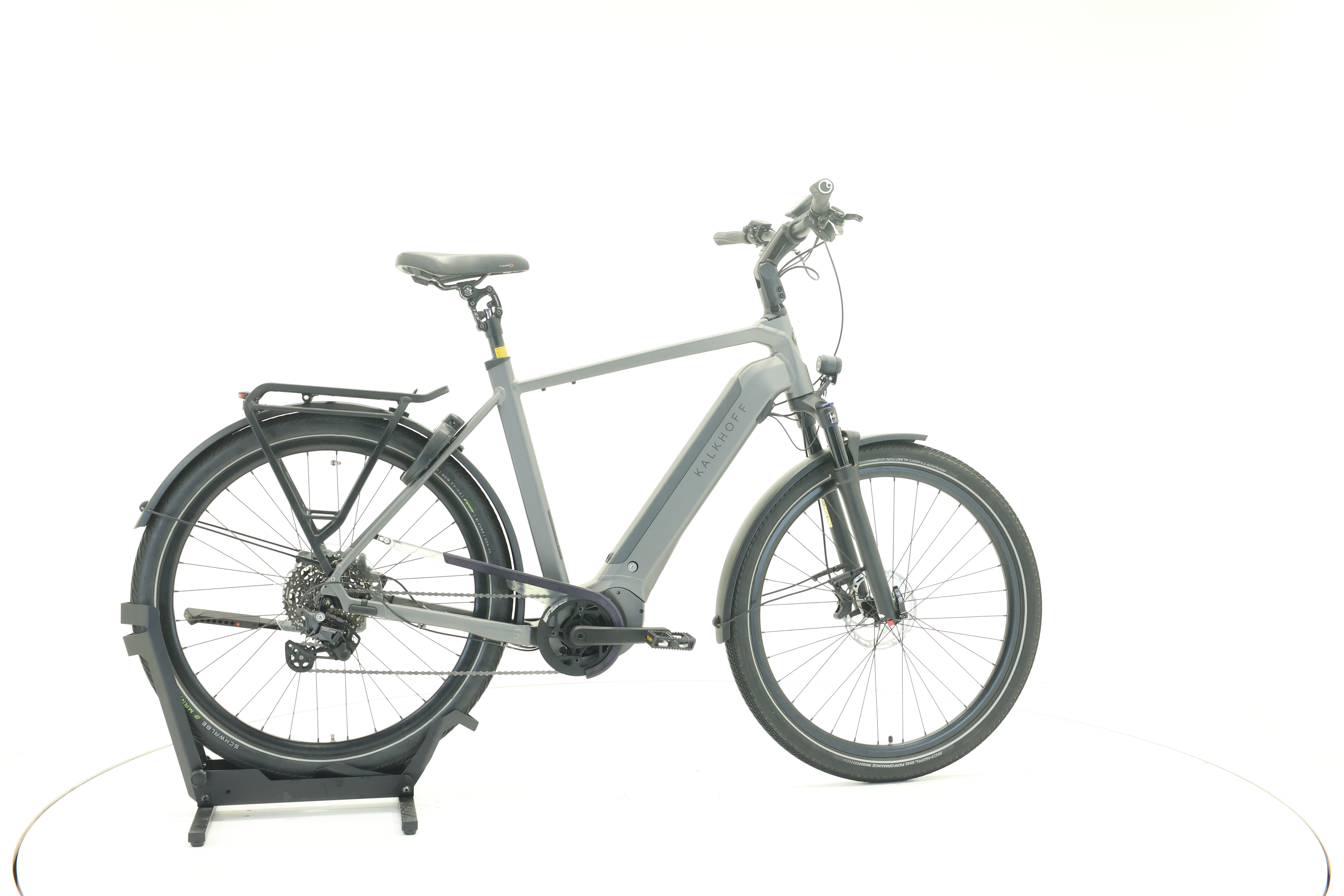 Kalkhoff Endeavour 5.B Advance+, XL, 180-189 cm, 2023, 8897 km – Bild 14 von 24
